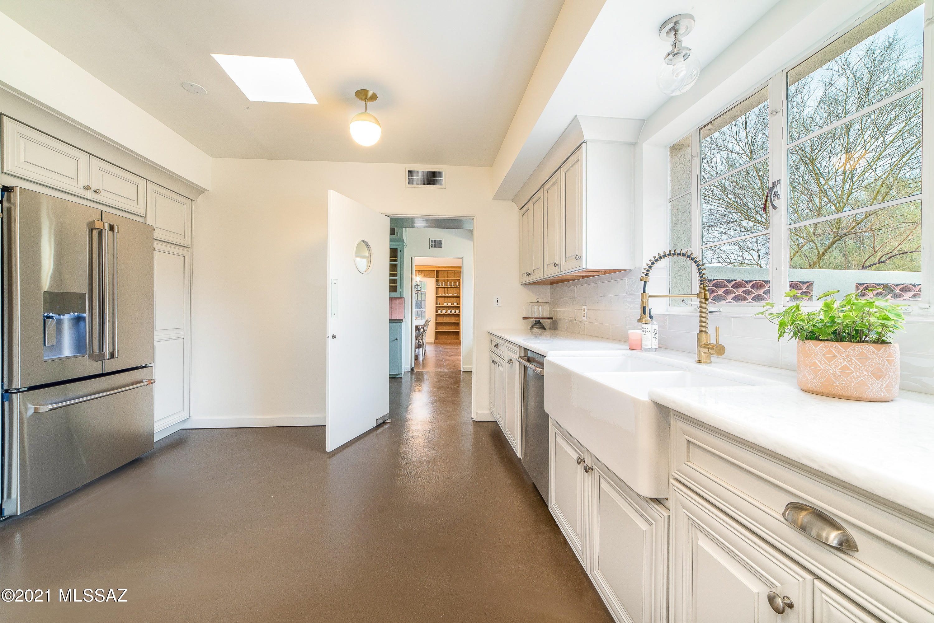 Catalina Vista - Residential