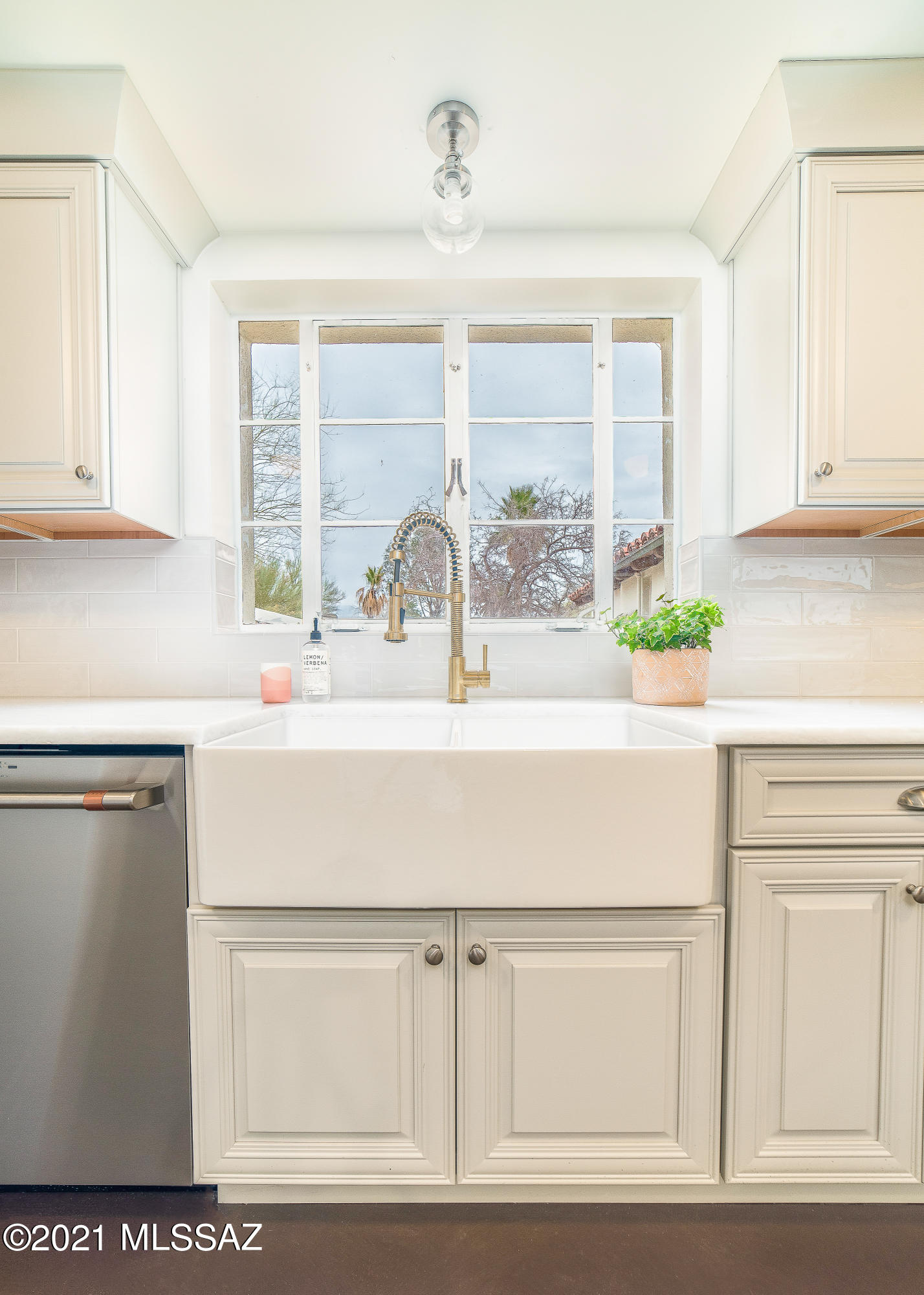 Catalina Vista - Residential