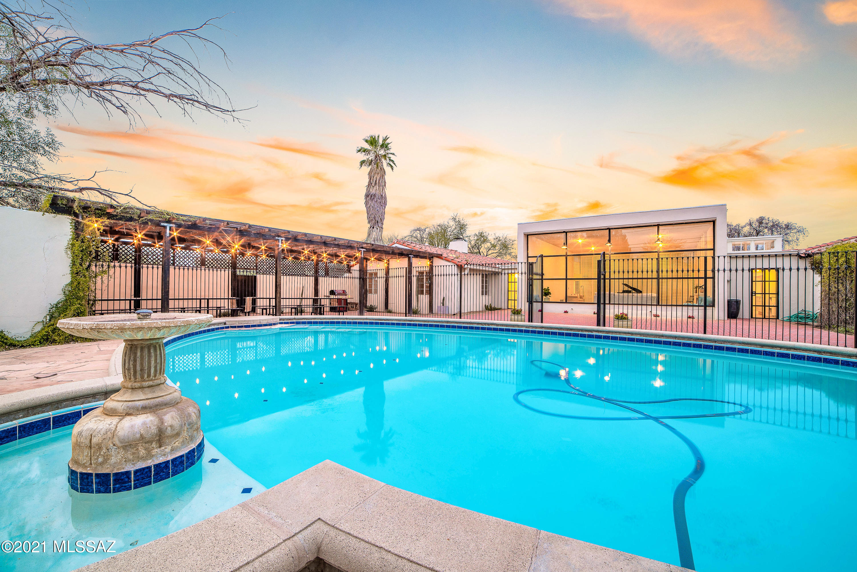 Catalina Vista - Residential