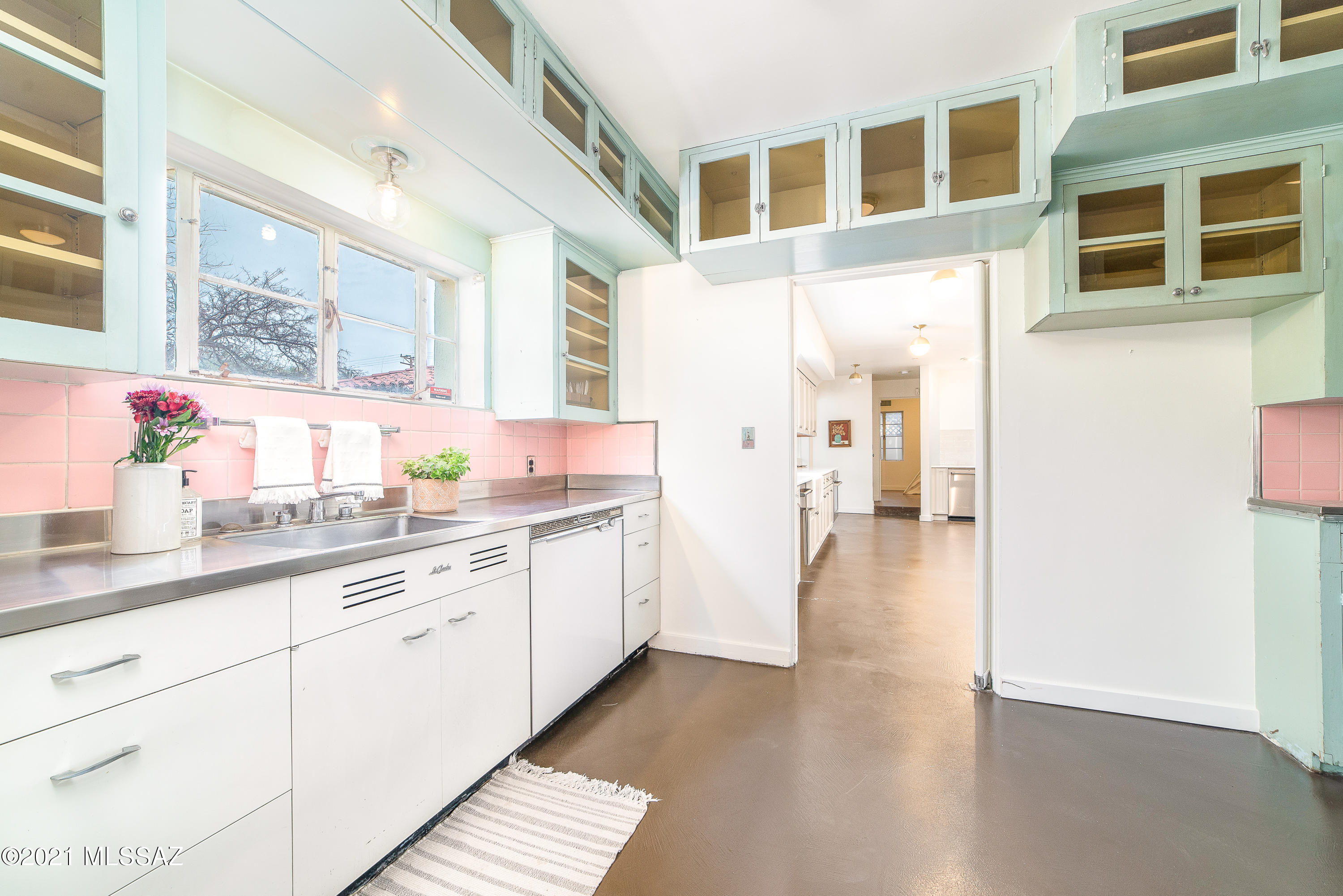 Catalina Vista - Residential
