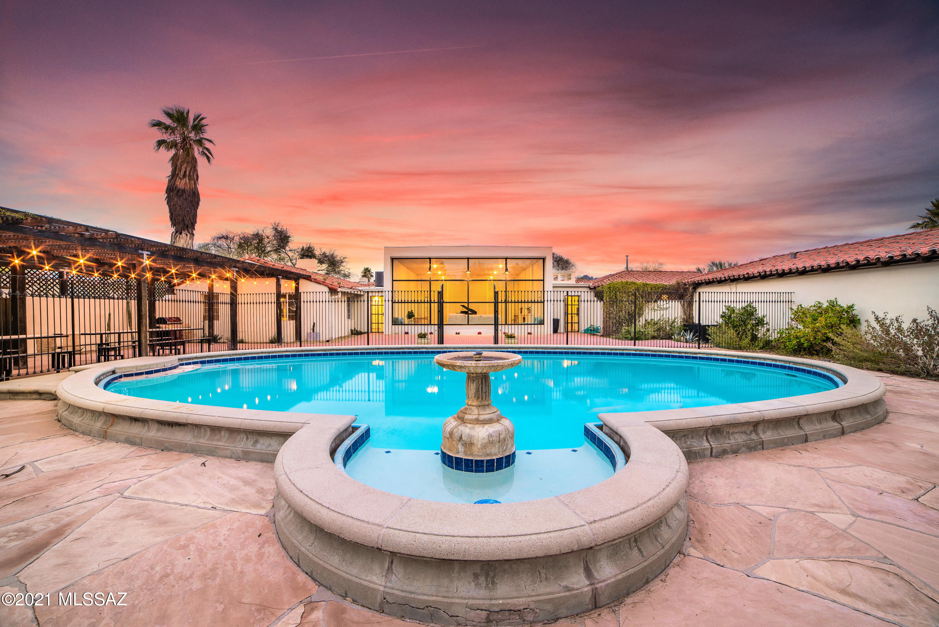 Catalina Vista - Residential