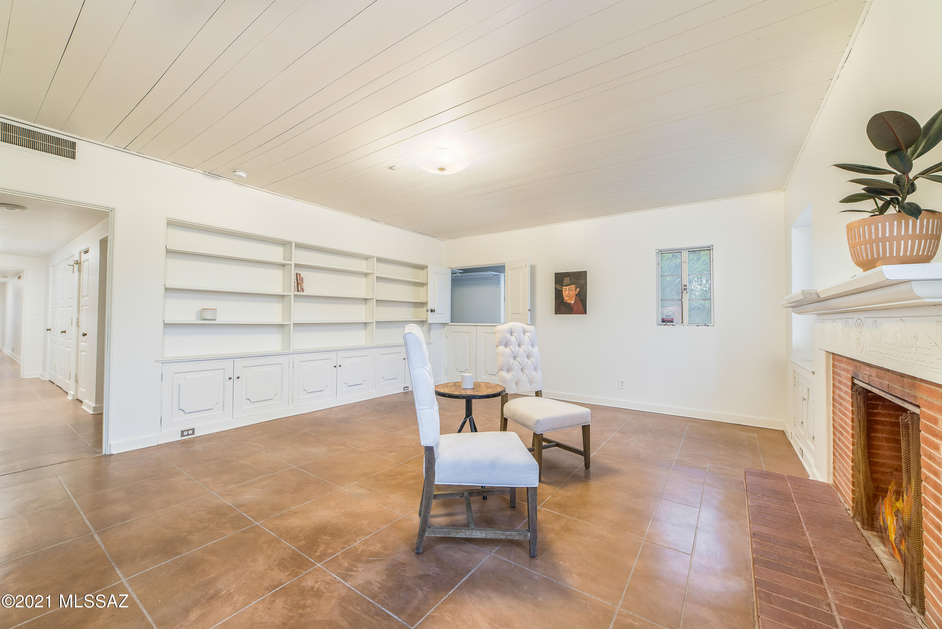 Catalina Vista - Residential
