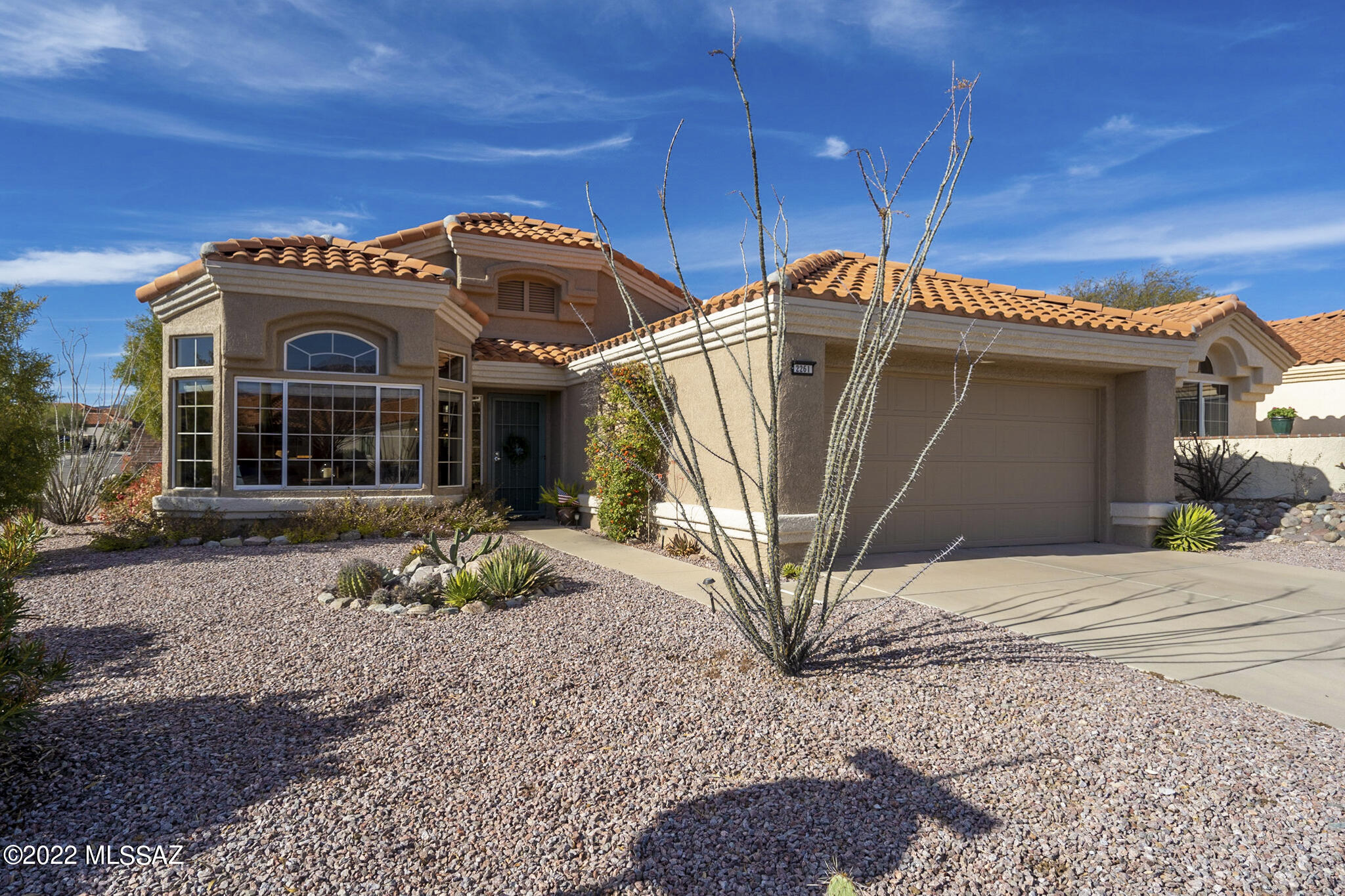 Sun City Vistoso Unit 17(1-276) - Residential