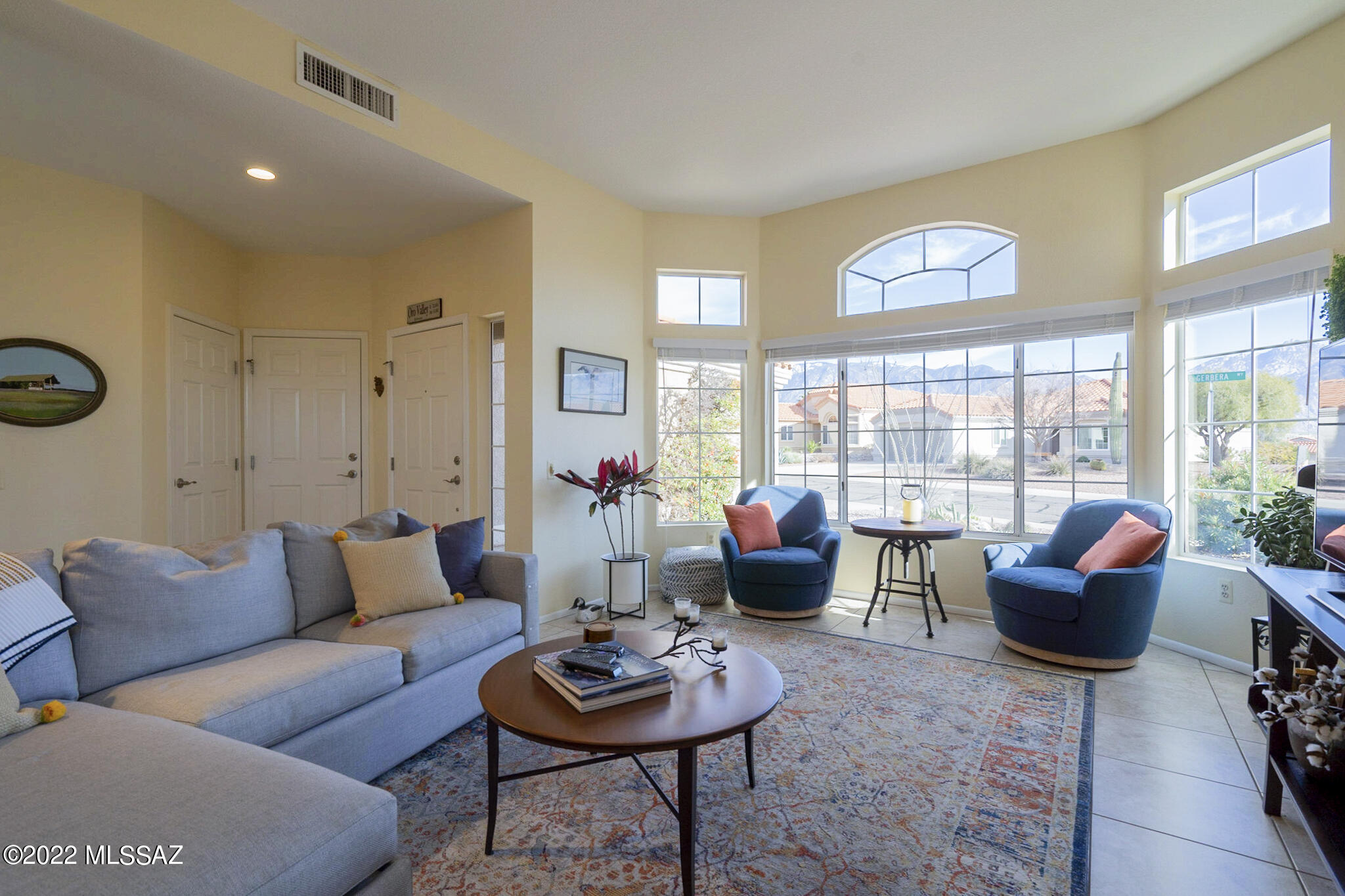 Sun City Vistoso Unit 17(1-276) - Residential