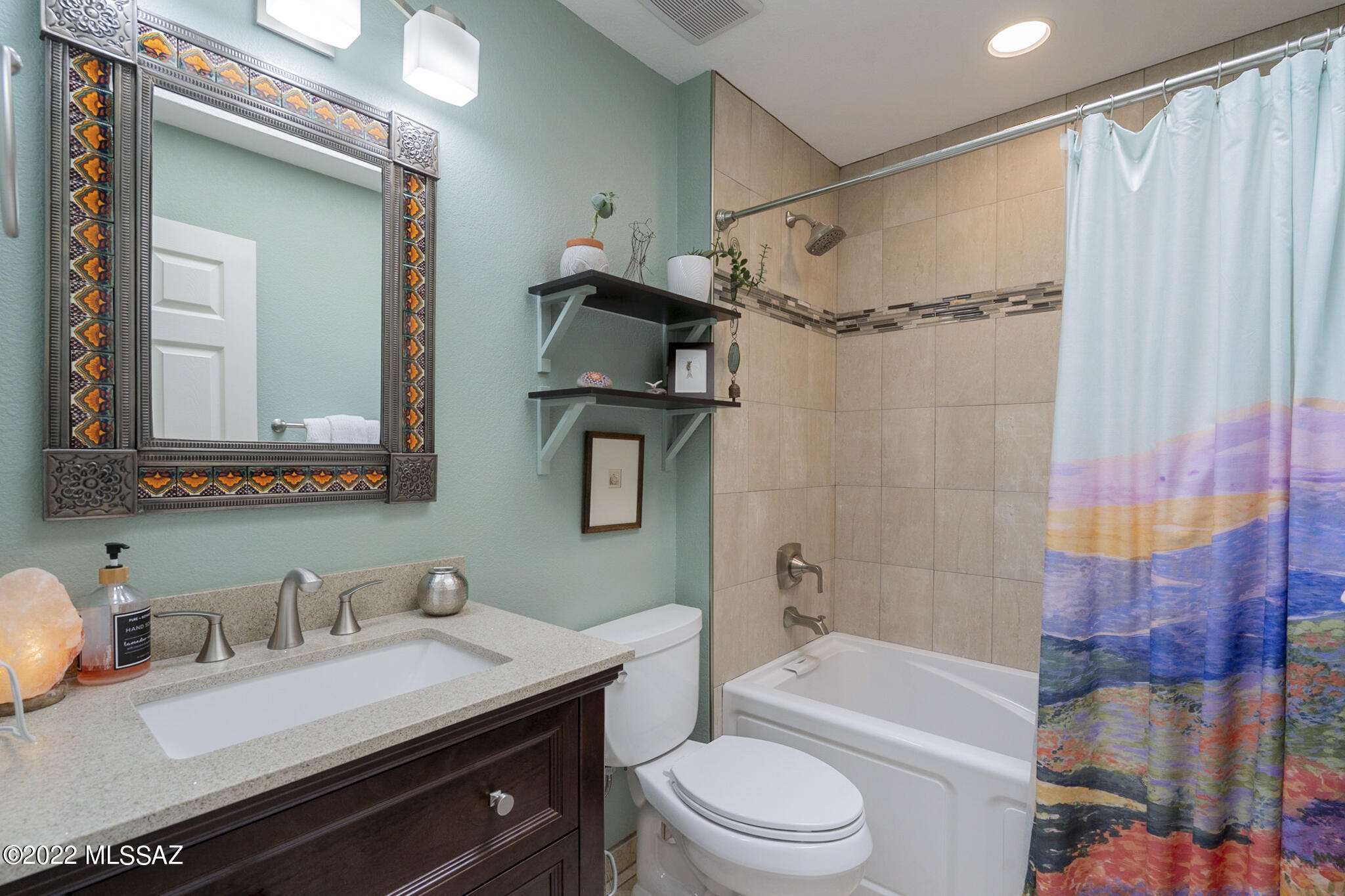 Sun City Vistoso Unit 17(1-276) - Residential