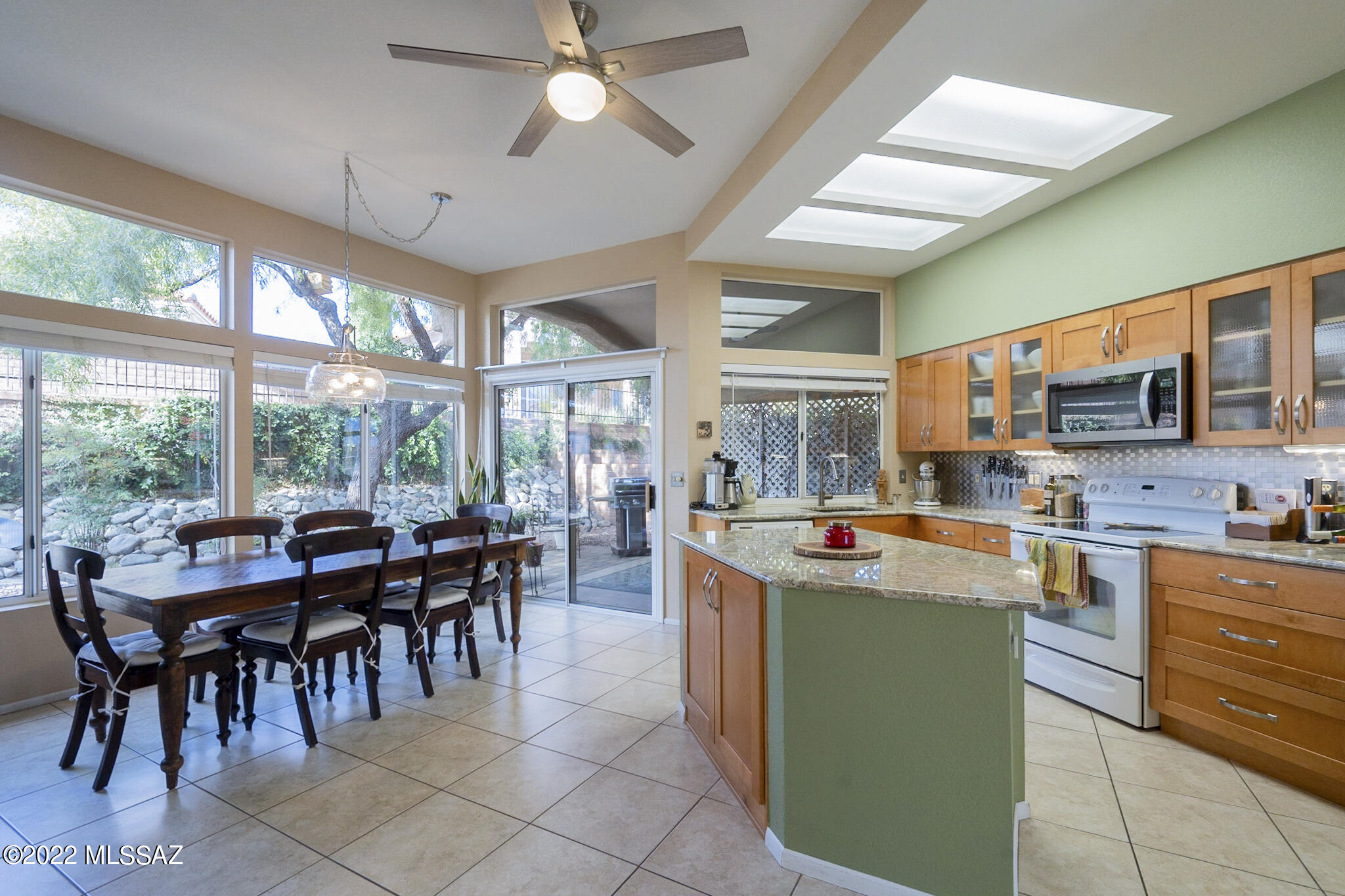 Sun City Vistoso Unit 17(1-276) - Residential