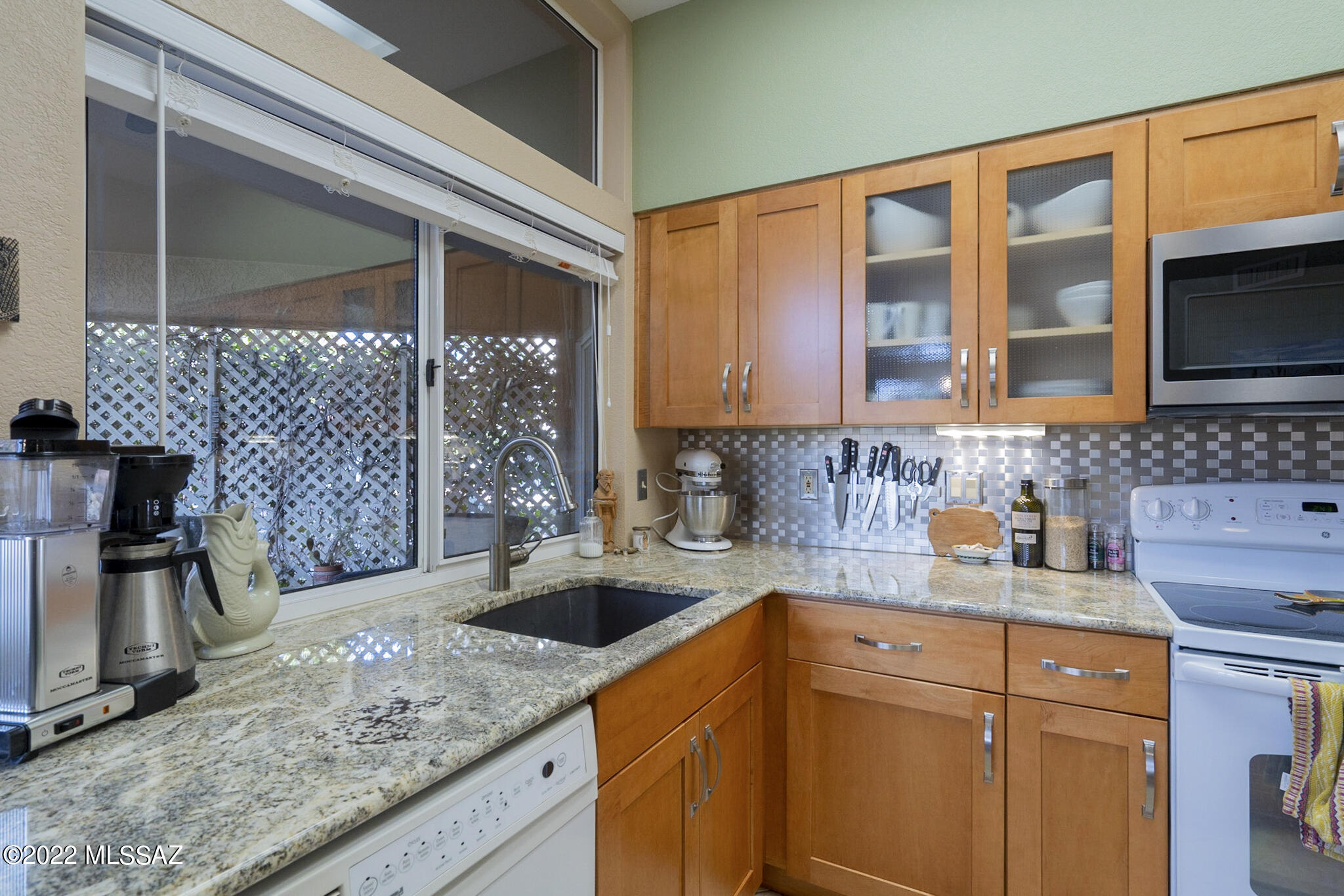 Sun City Vistoso Unit 17(1-276) - Residential