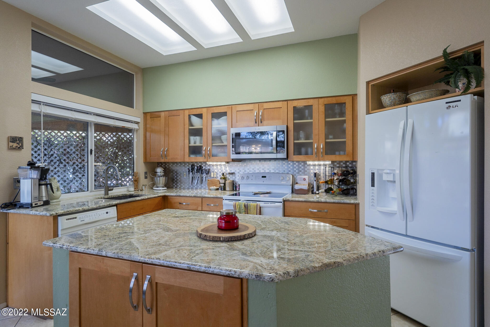 Sun City Vistoso Unit 17(1-276) - Residential