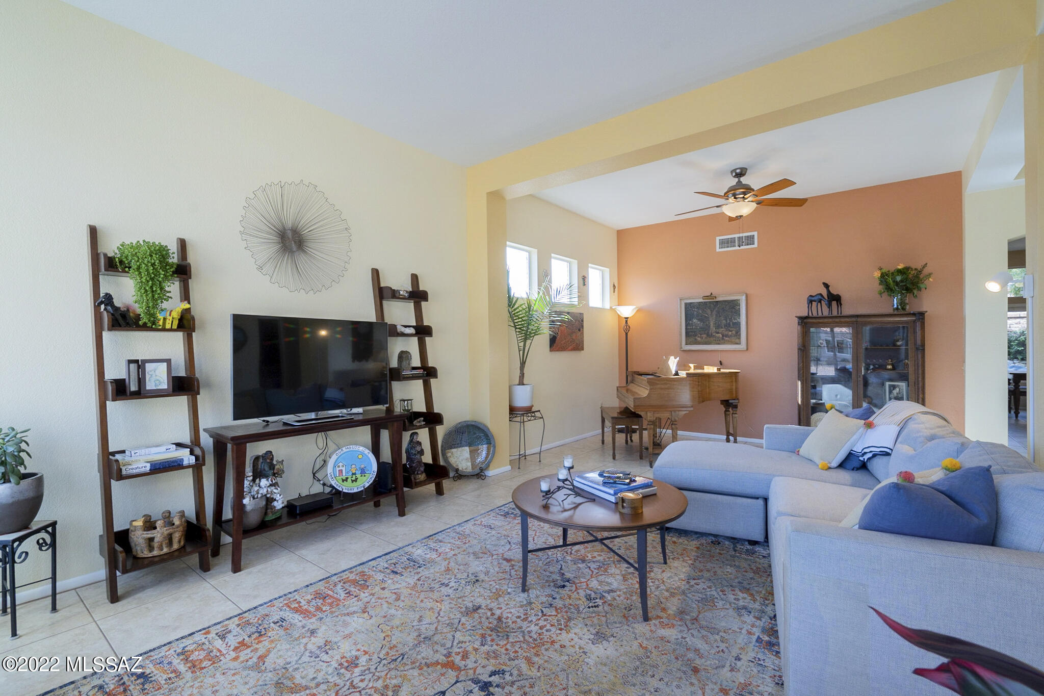 Sun City Vistoso Unit 17(1-276) - Residential