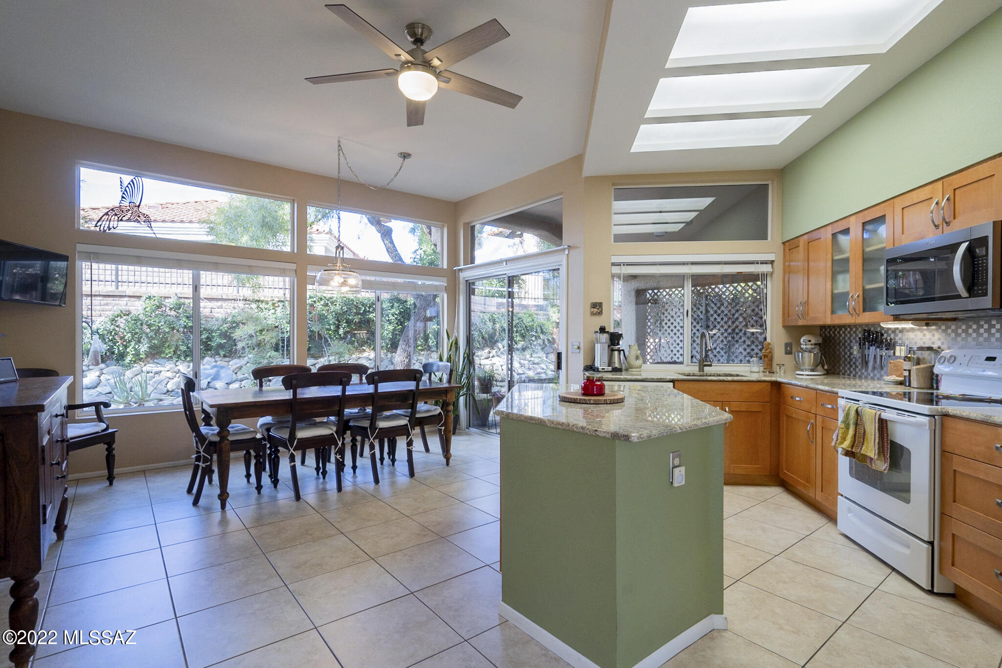 Sun City Vistoso Unit 17(1-276) - Residential