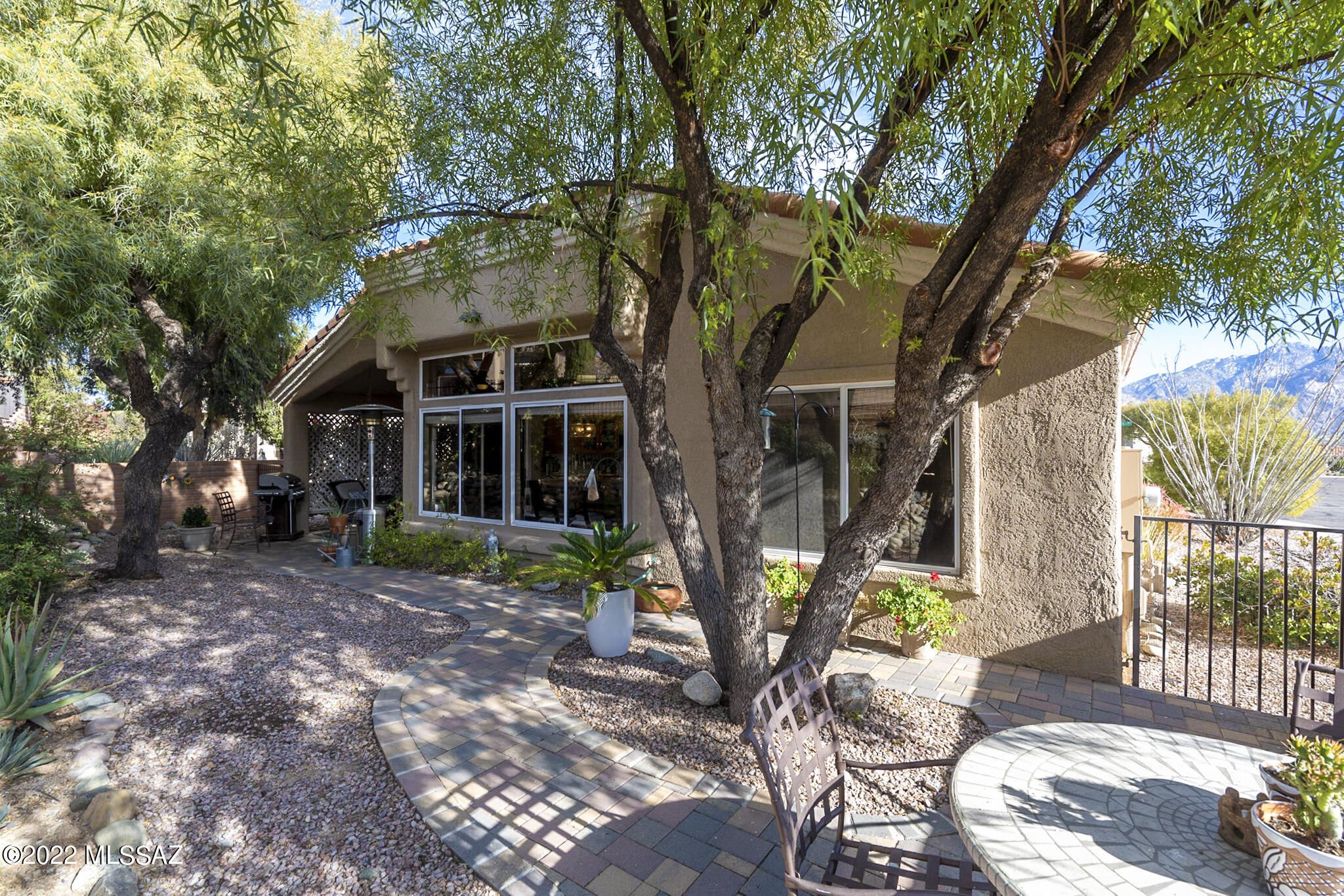 Sun City Vistoso Unit 17(1-276) - Residential