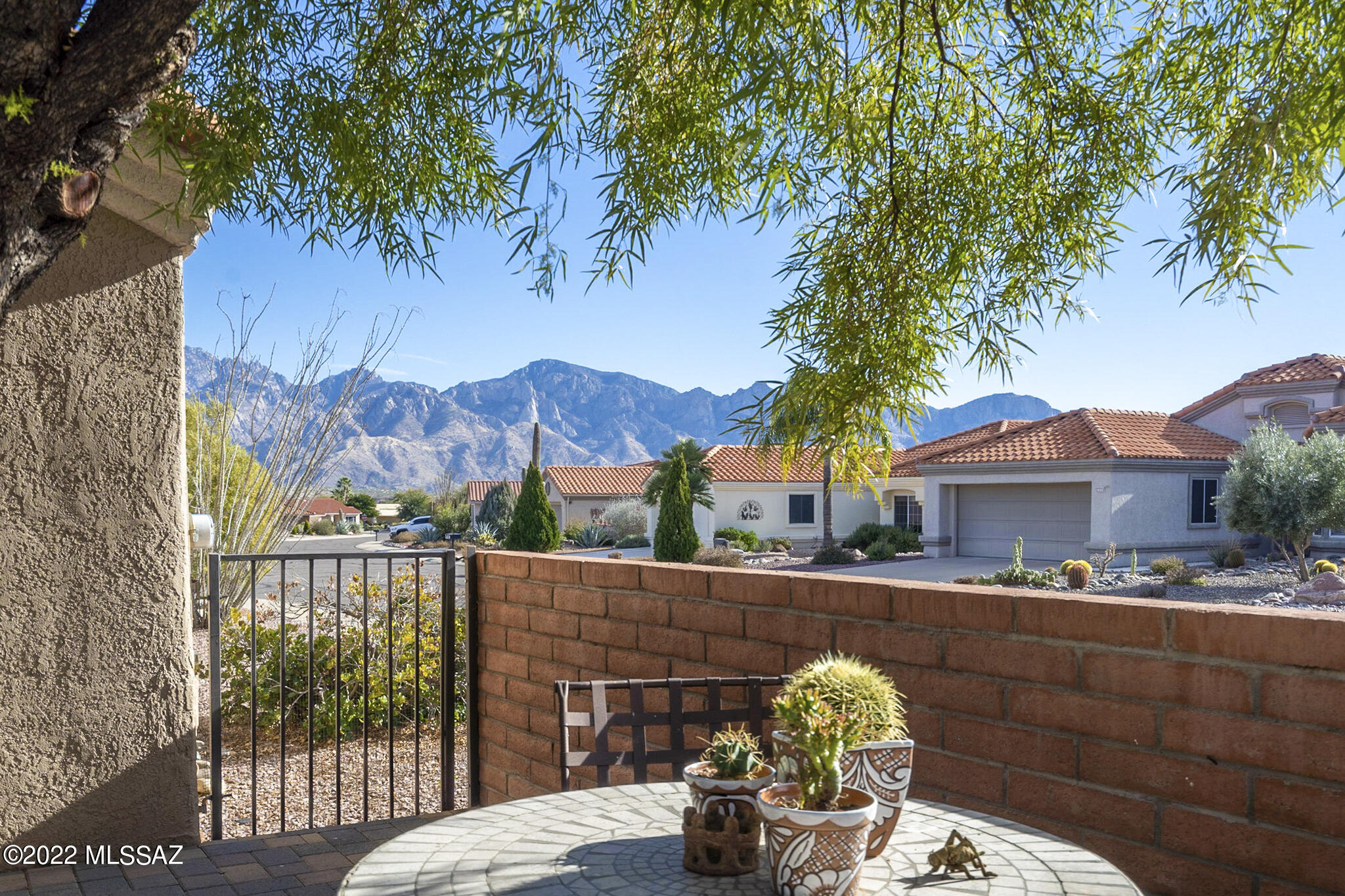 Sun City Vistoso Unit 17(1-276) - Residential