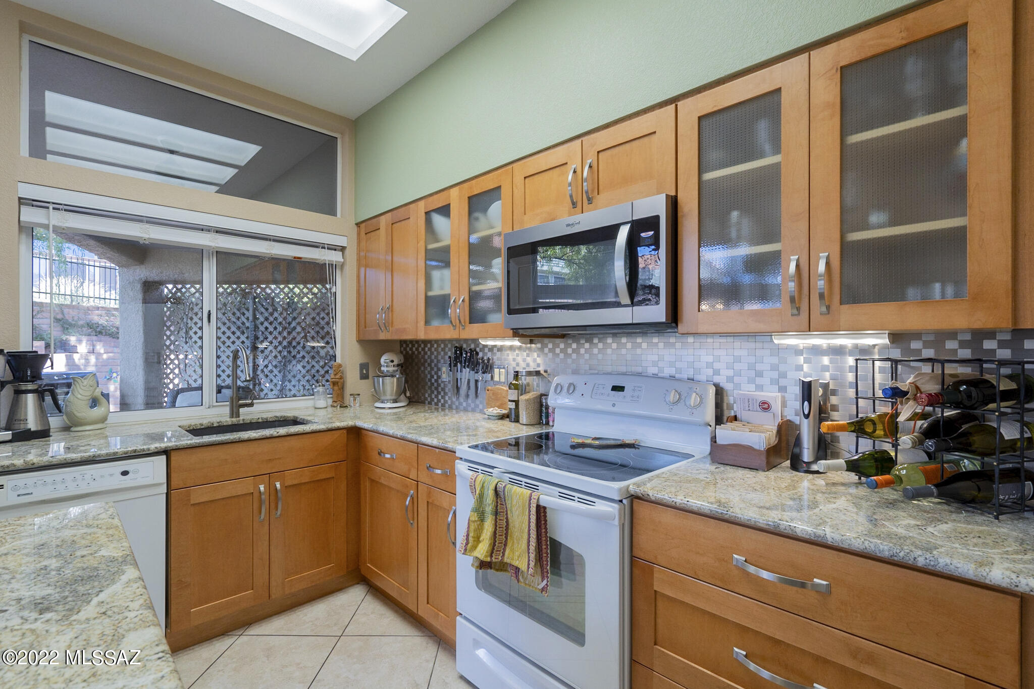 Sun City Vistoso Unit 17(1-276) - Residential
