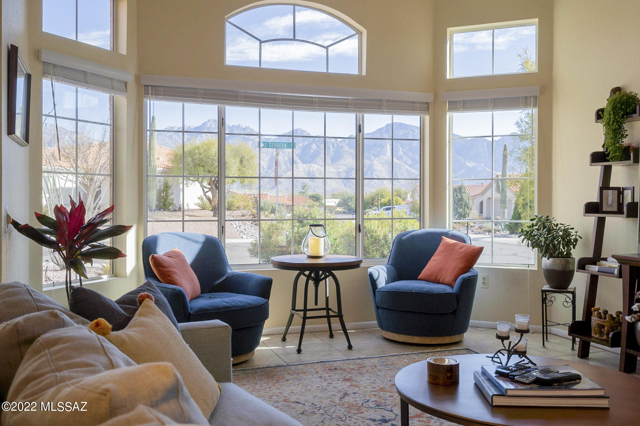 Sun City Vistoso Unit 17(1-276) - Residential