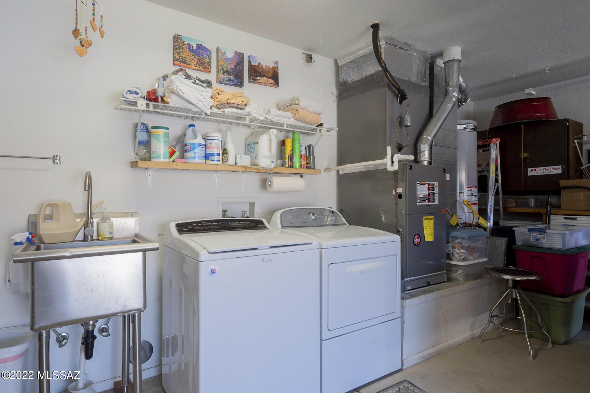 Sun City Vistoso Unit 17(1-276) - Residential