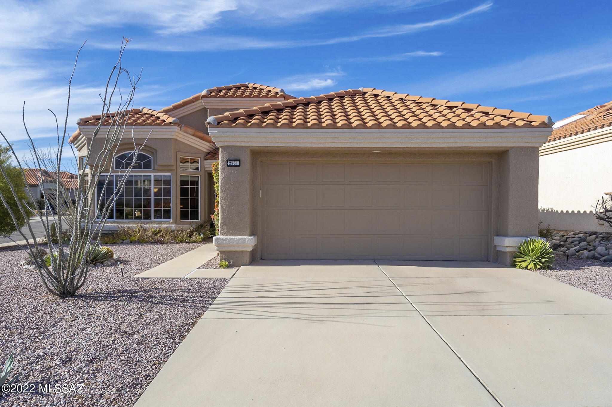 Sun City Vistoso Unit 17(1-276) - Residential