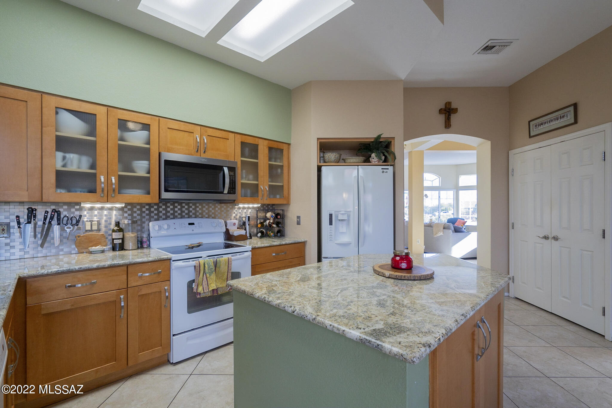 Sun City Vistoso Unit 17(1-276) - Residential