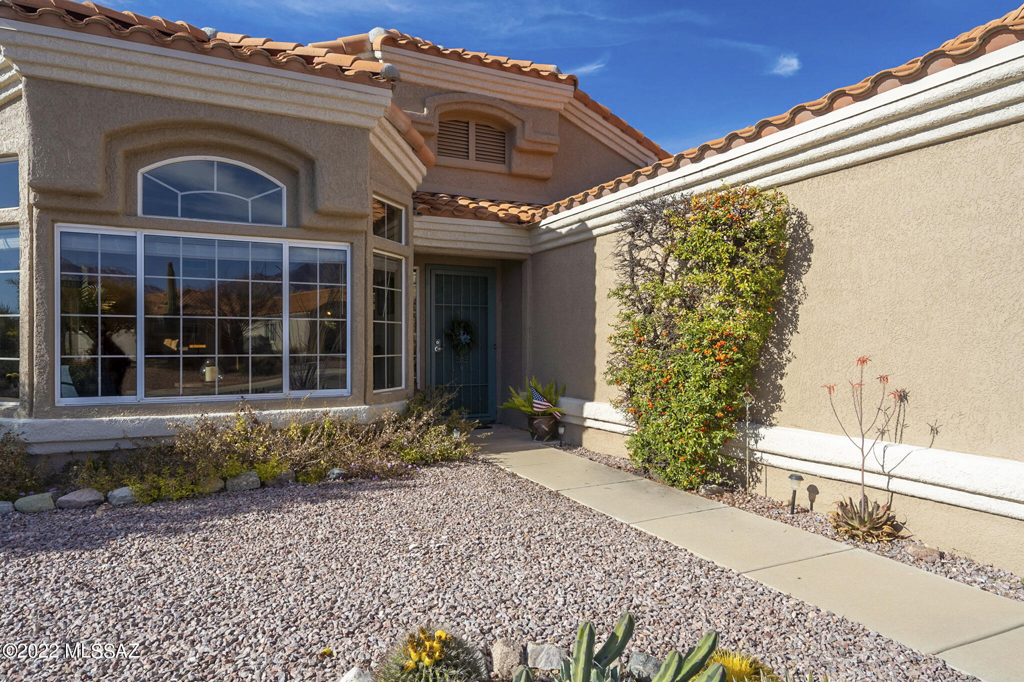 Sun City Vistoso Unit 17(1-276) - Residential