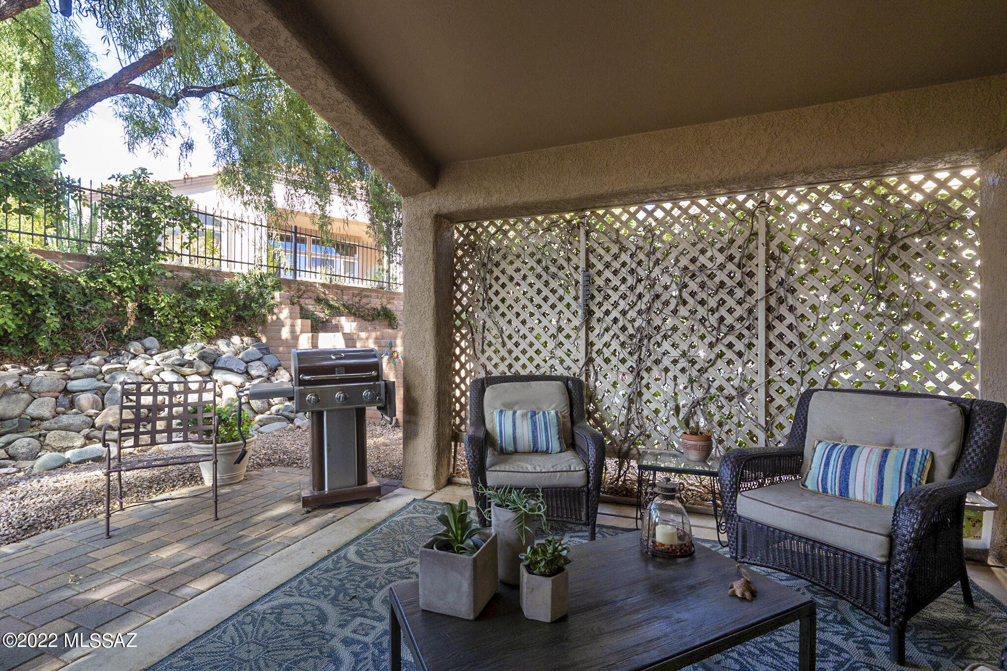 Sun City Vistoso Unit 17(1-276) - Residential