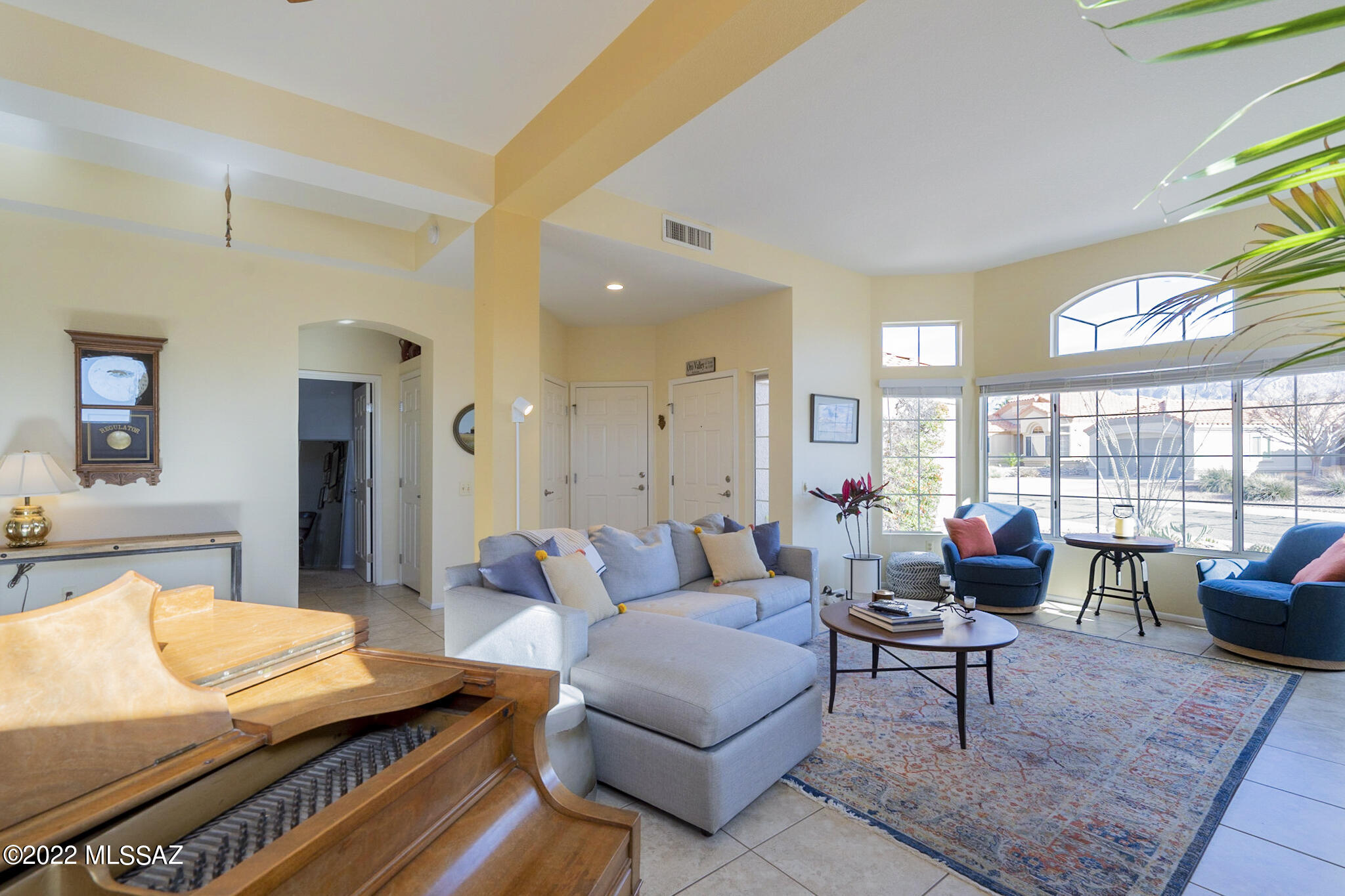 Sun City Vistoso Unit 17(1-276) - Residential