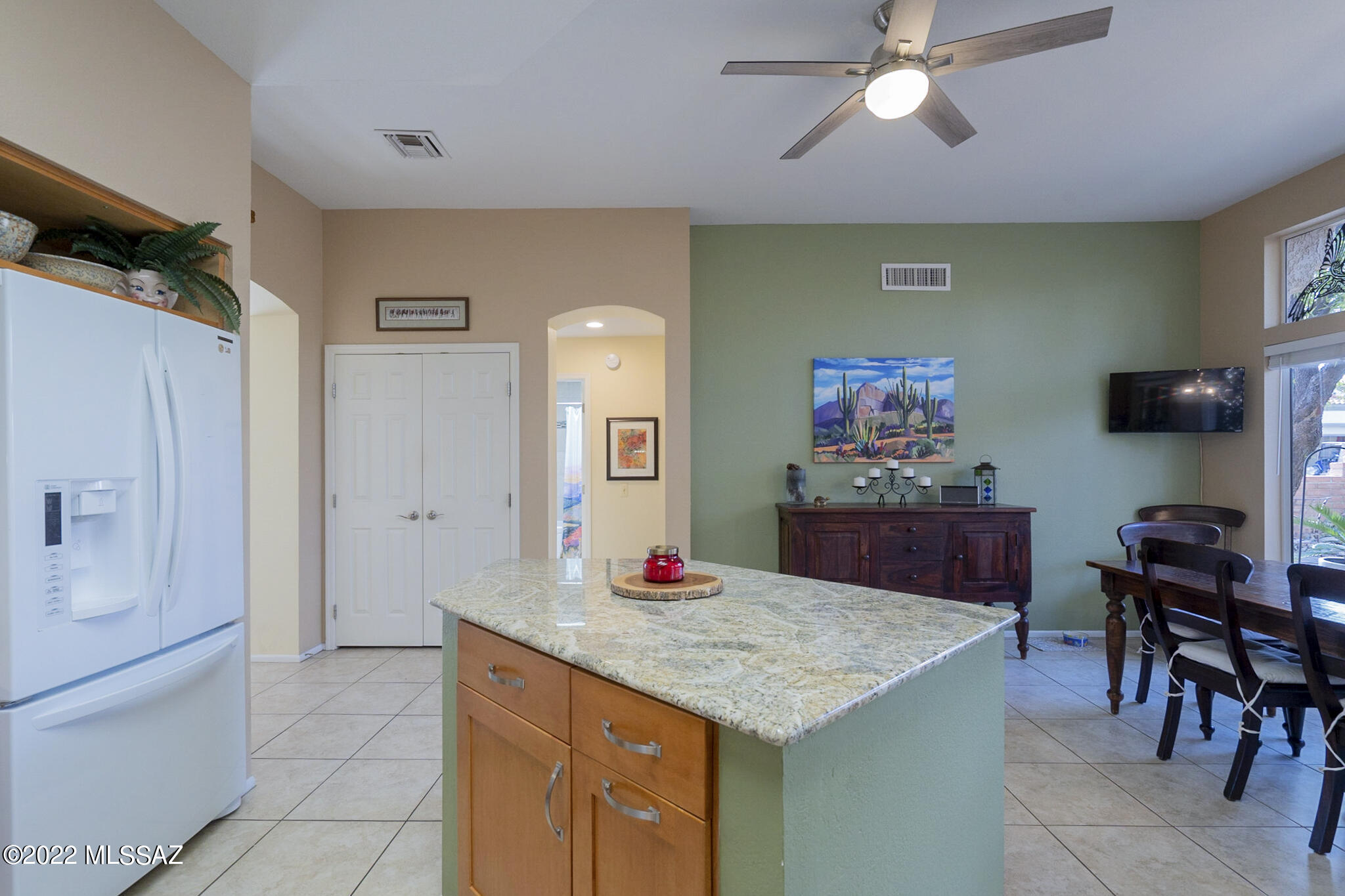 Sun City Vistoso Unit 17(1-276) - Residential