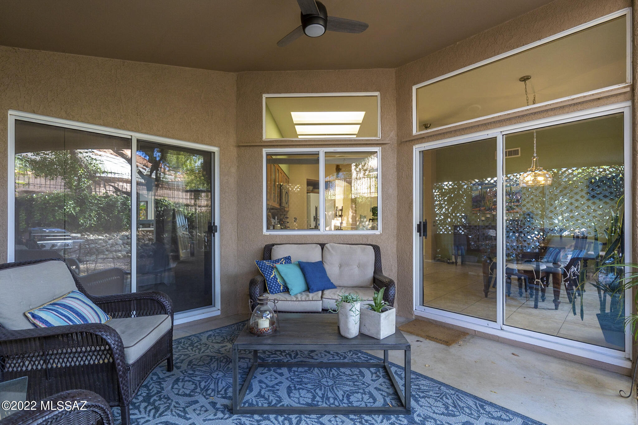 Sun City Vistoso Unit 17(1-276) - Residential