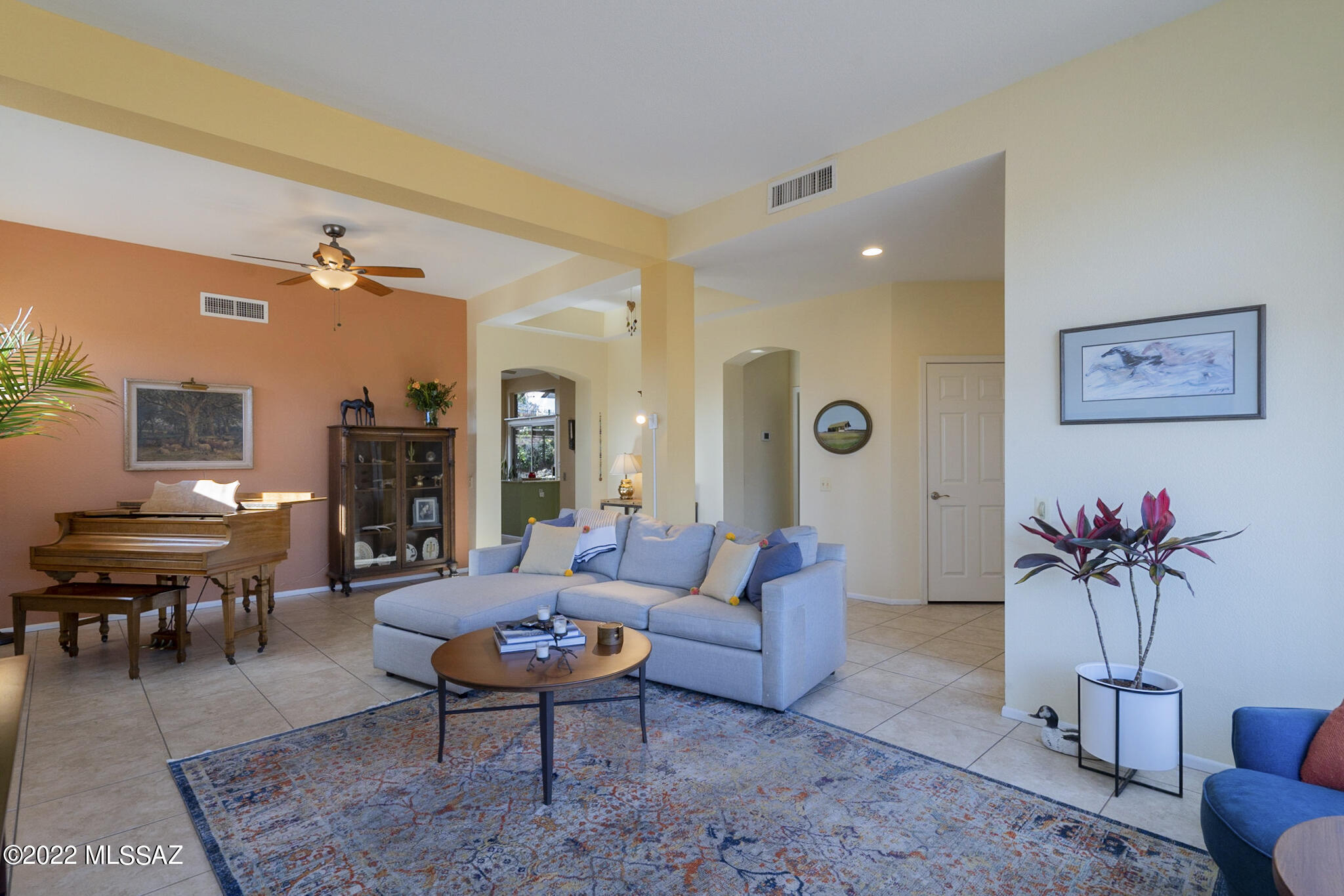 Sun City Vistoso Unit 17(1-276) - Residential