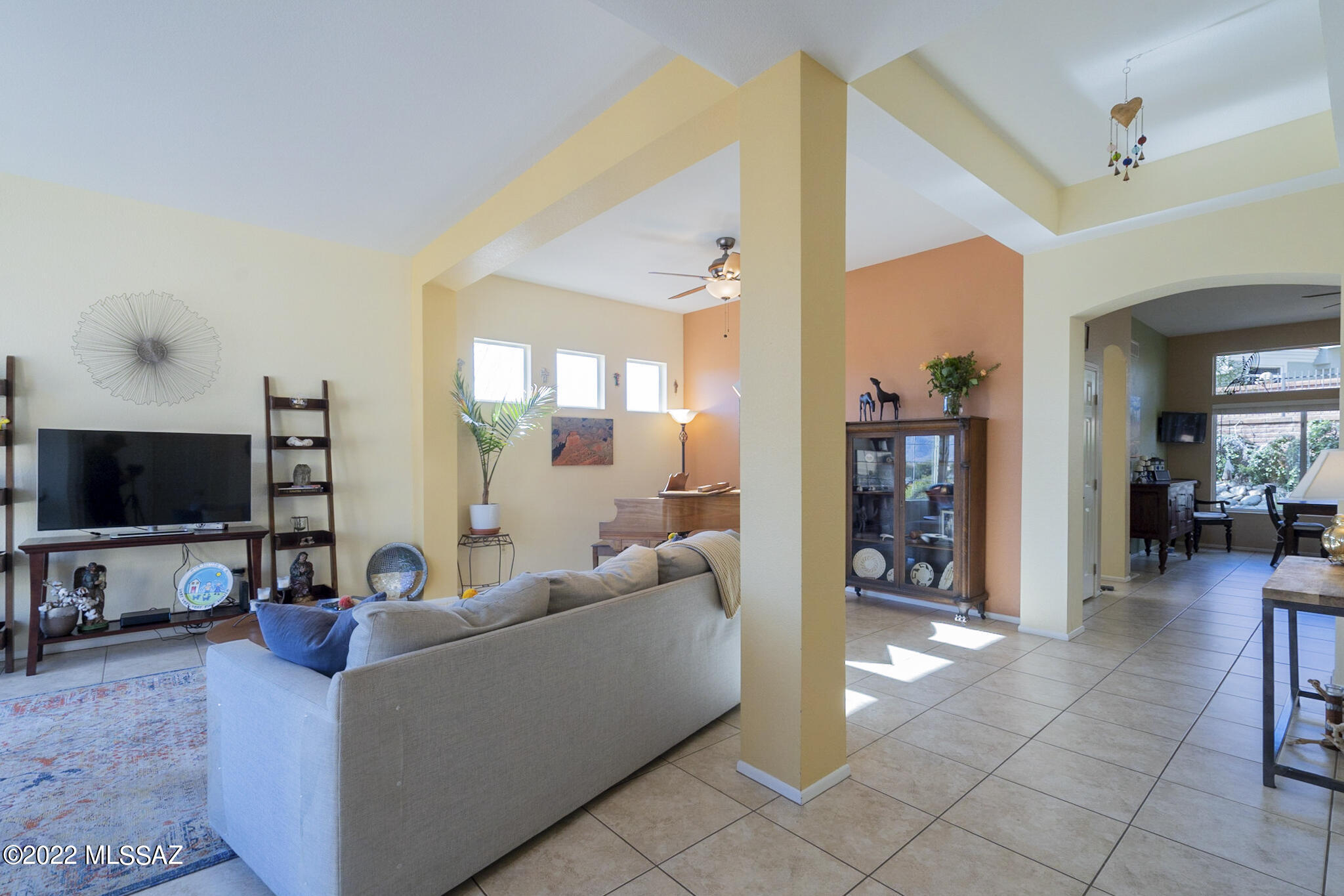 Sun City Vistoso Unit 17(1-276) - Residential