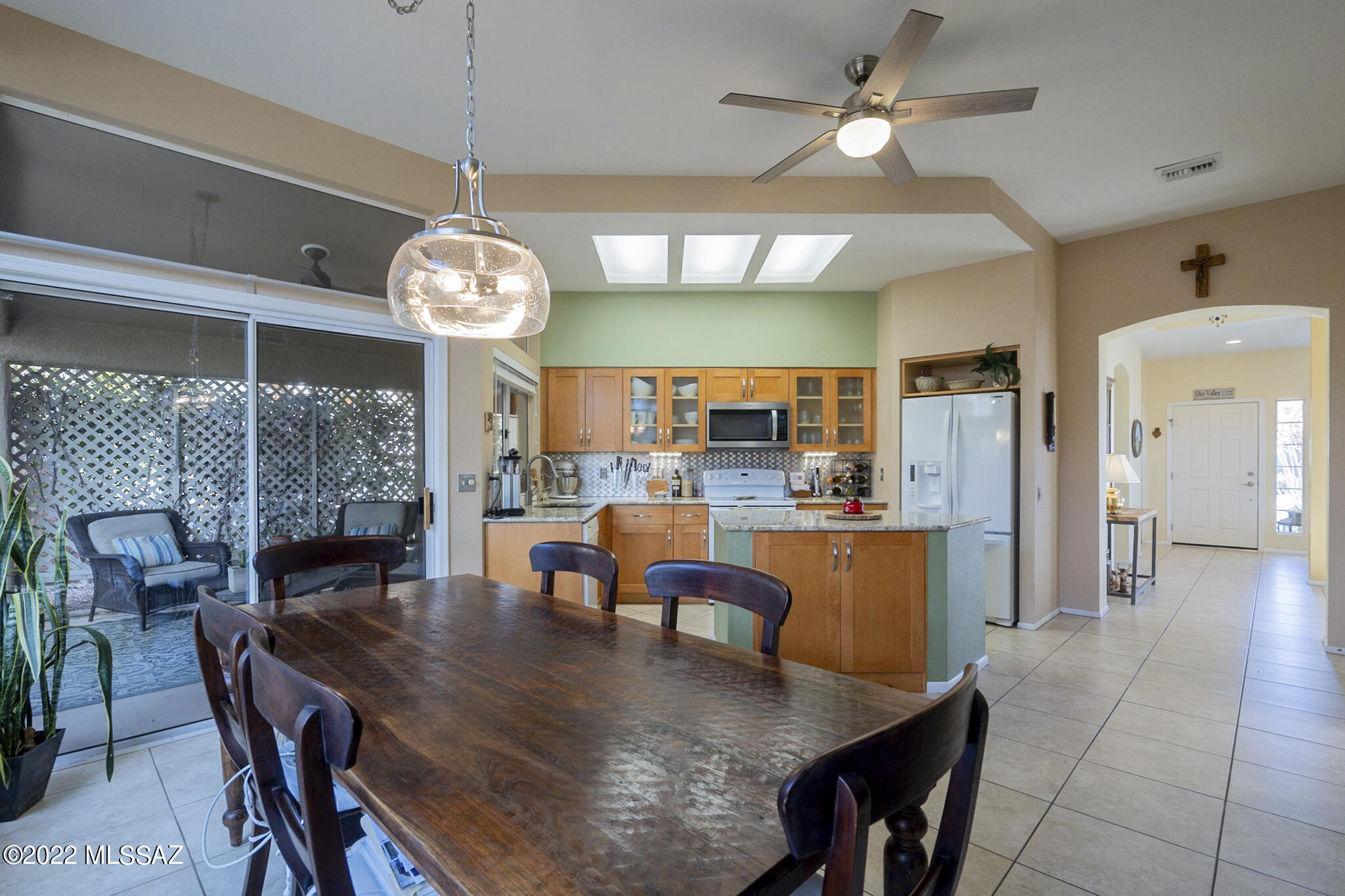 Sun City Vistoso Unit 17(1-276) - Residential