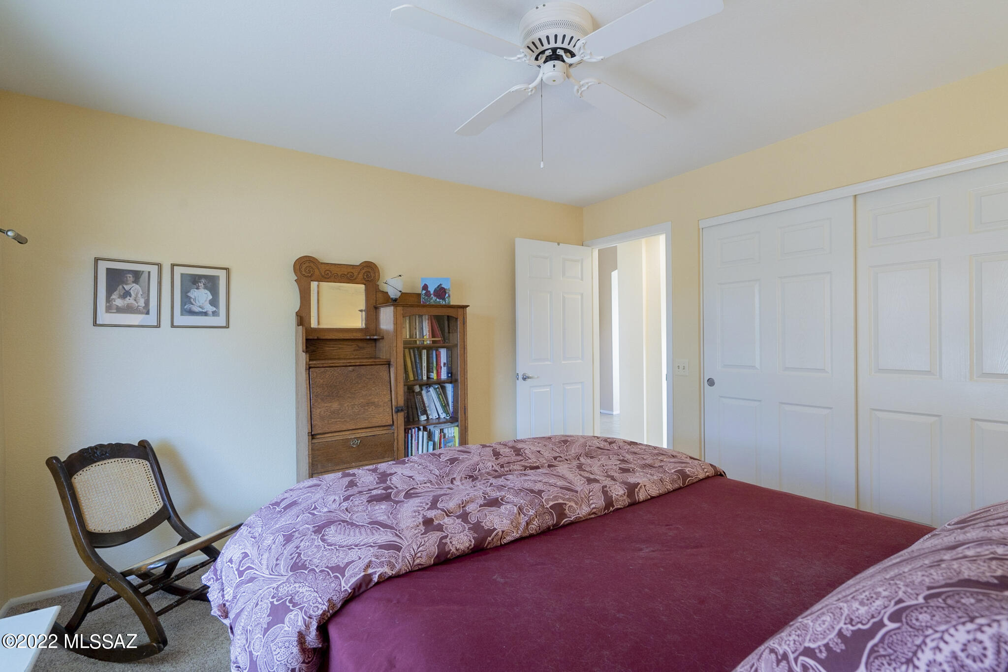 Sun City Vistoso Unit 17(1-276) - Residential