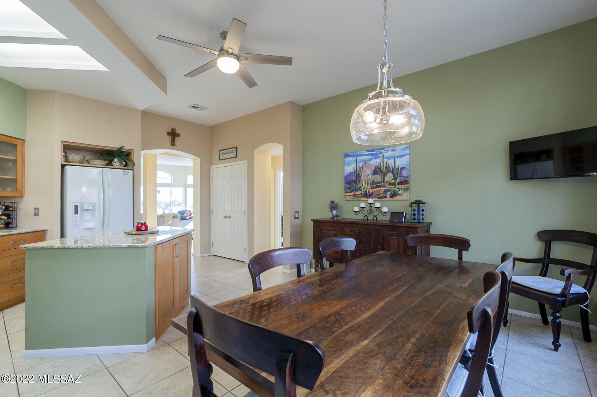 Sun City Vistoso Unit 17(1-276) - Residential