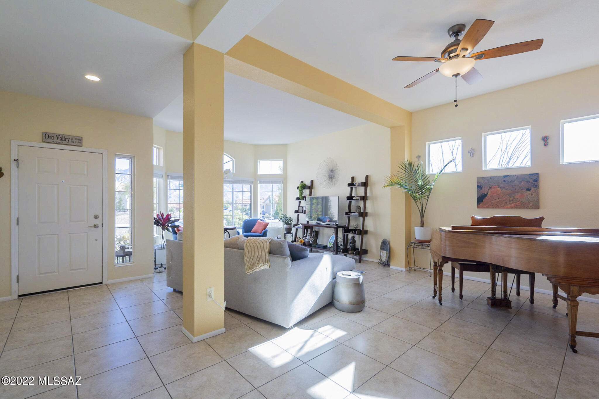 Sun City Vistoso Unit 17(1-276) - Residential