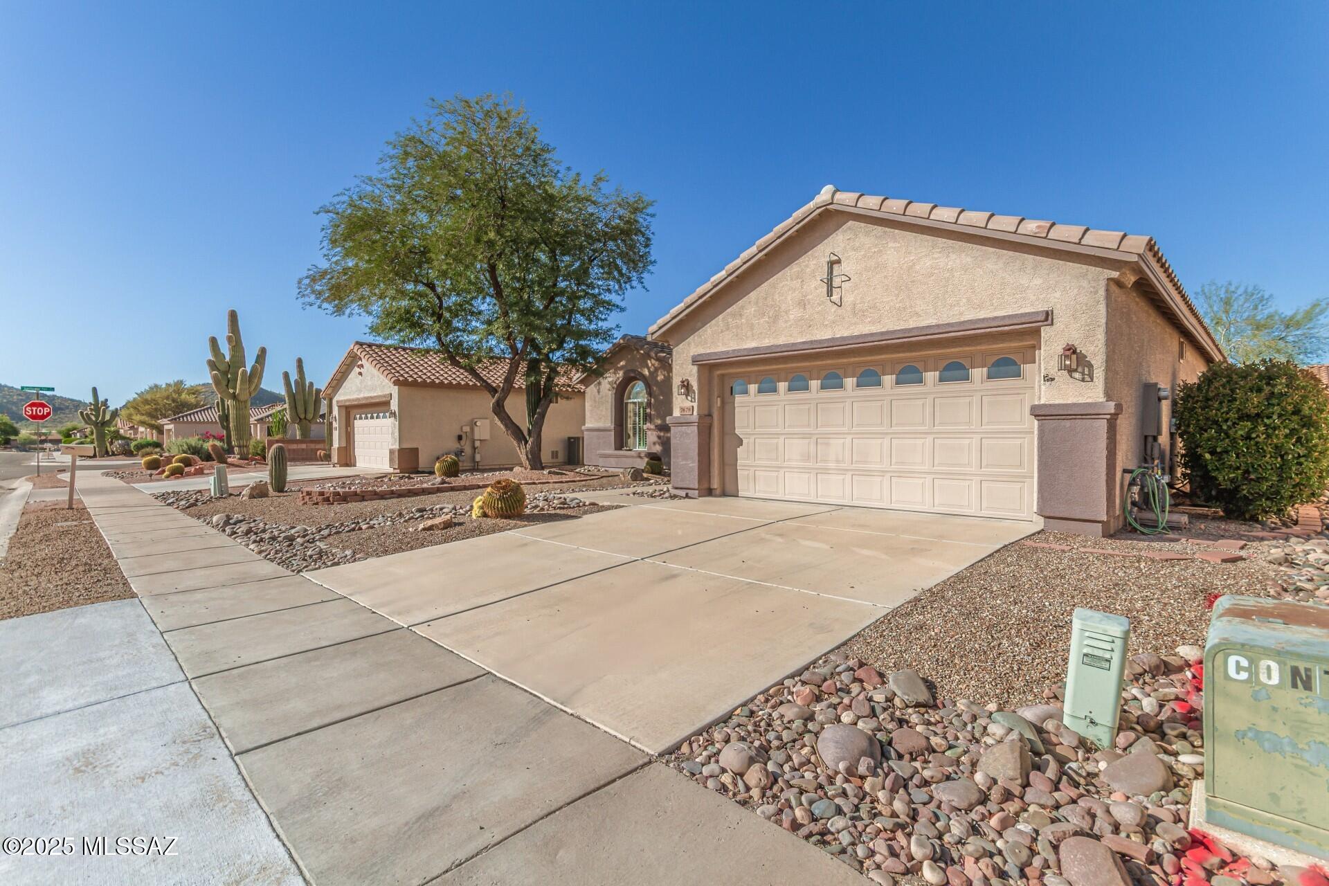 7678 W Summer Scene Drive