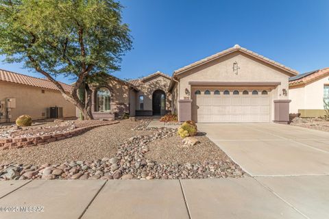 7678 W Summer Scene Drive Tucson AZ 85743