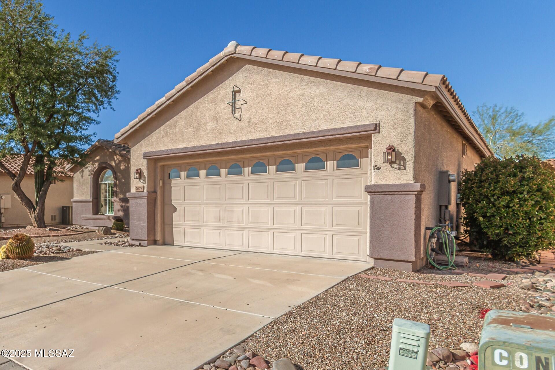 7678 W Summer Scene Drive