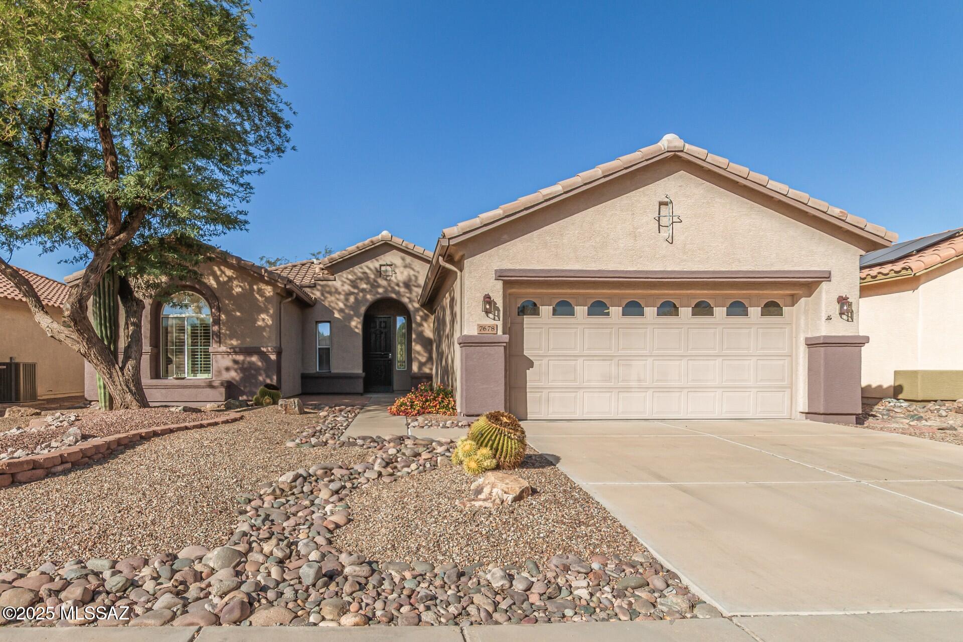 7678 W Summer Scene Drive