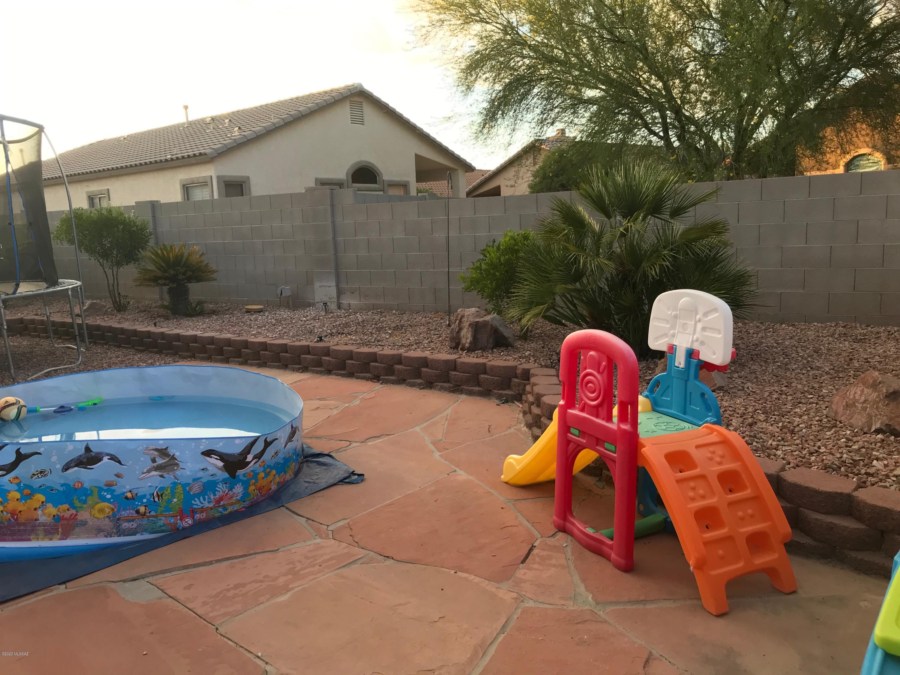 Rancho Sahuarita Presidio De Arboles (1-145) - Residential