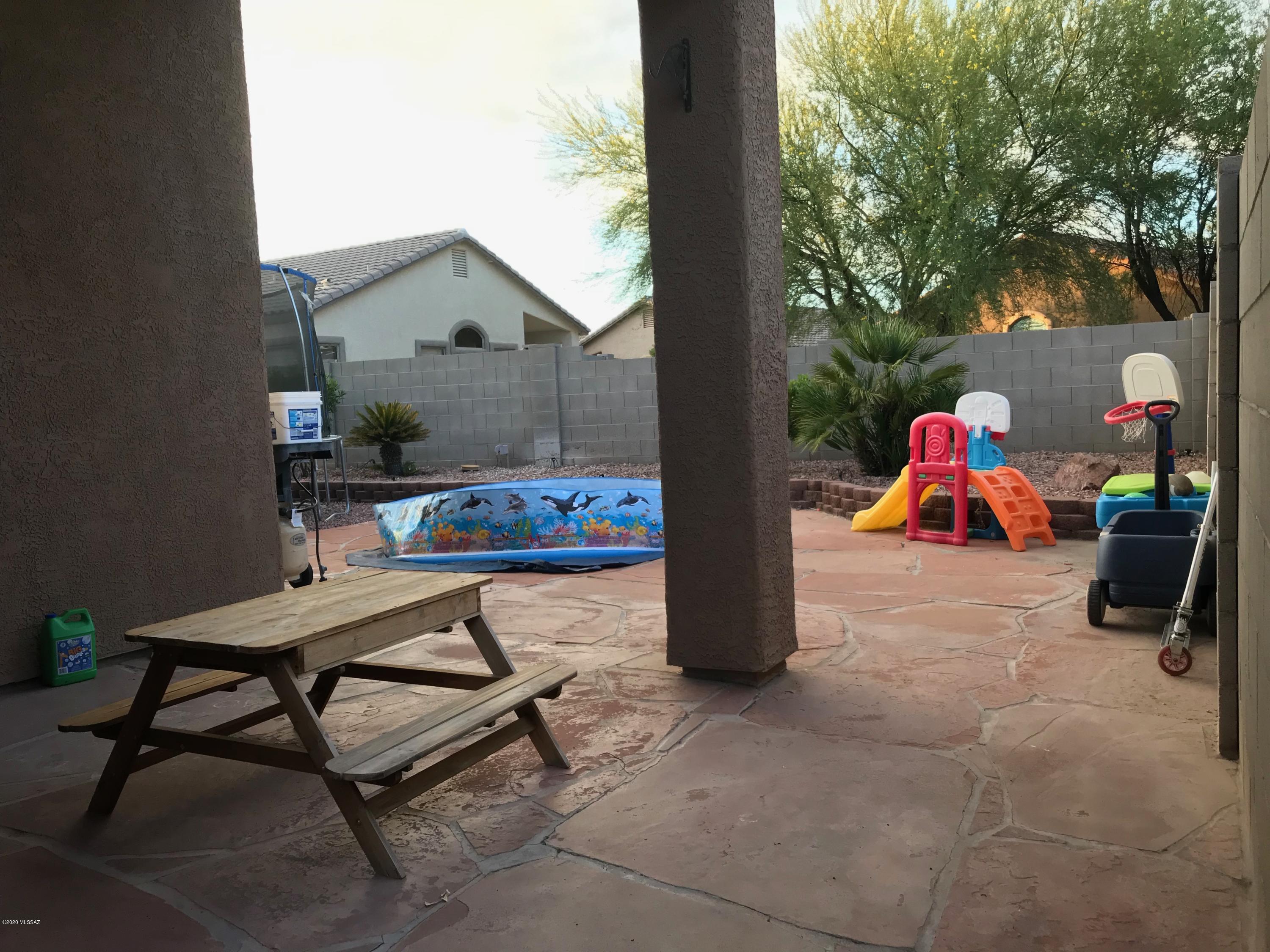 Rancho Sahuarita Presidio De Arboles (1-145) - Residential
