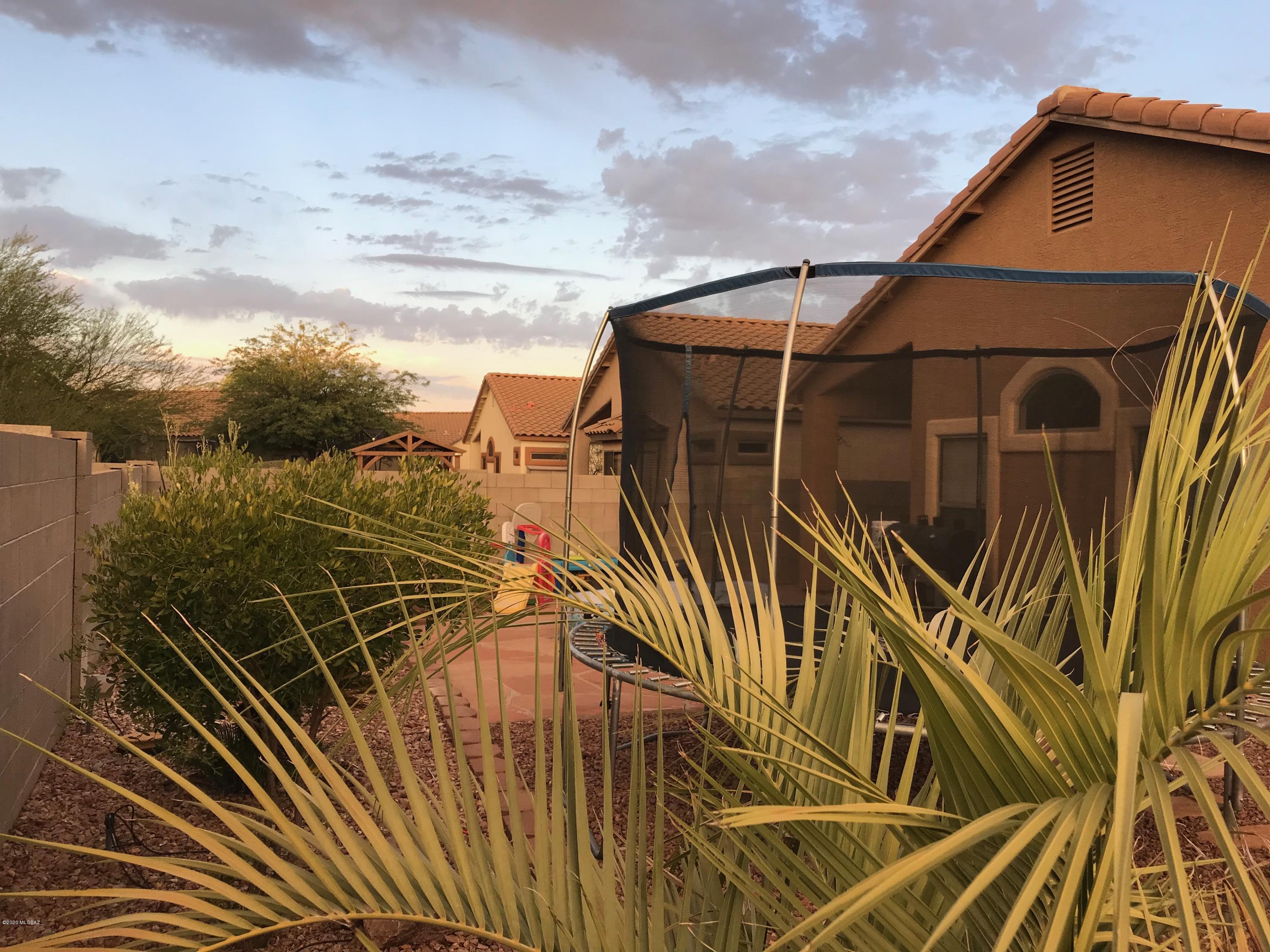 Rancho Sahuarita Presidio De Arboles (1-145) - Residential