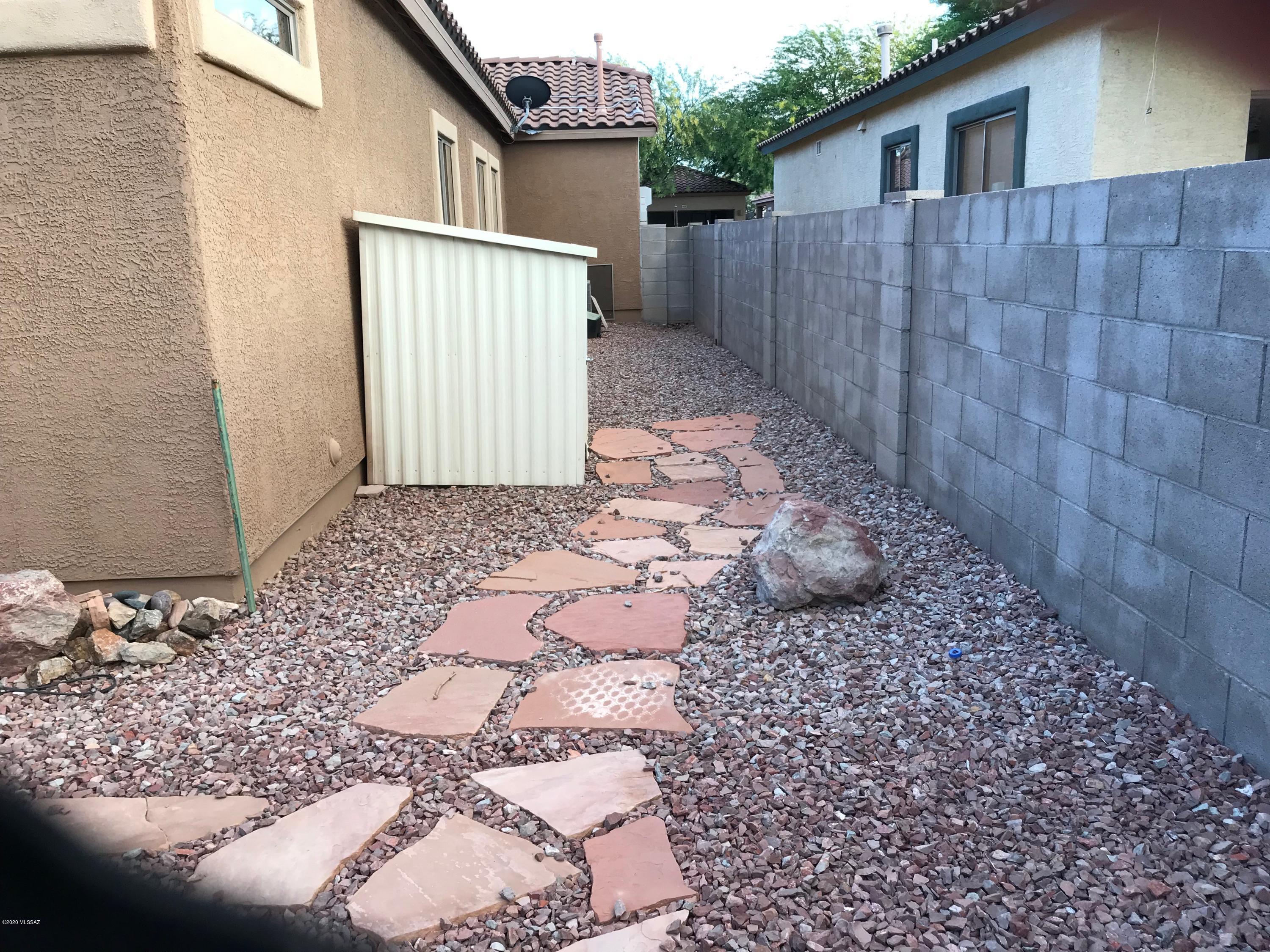 Rancho Sahuarita Presidio De Arboles (1-145) - Residential