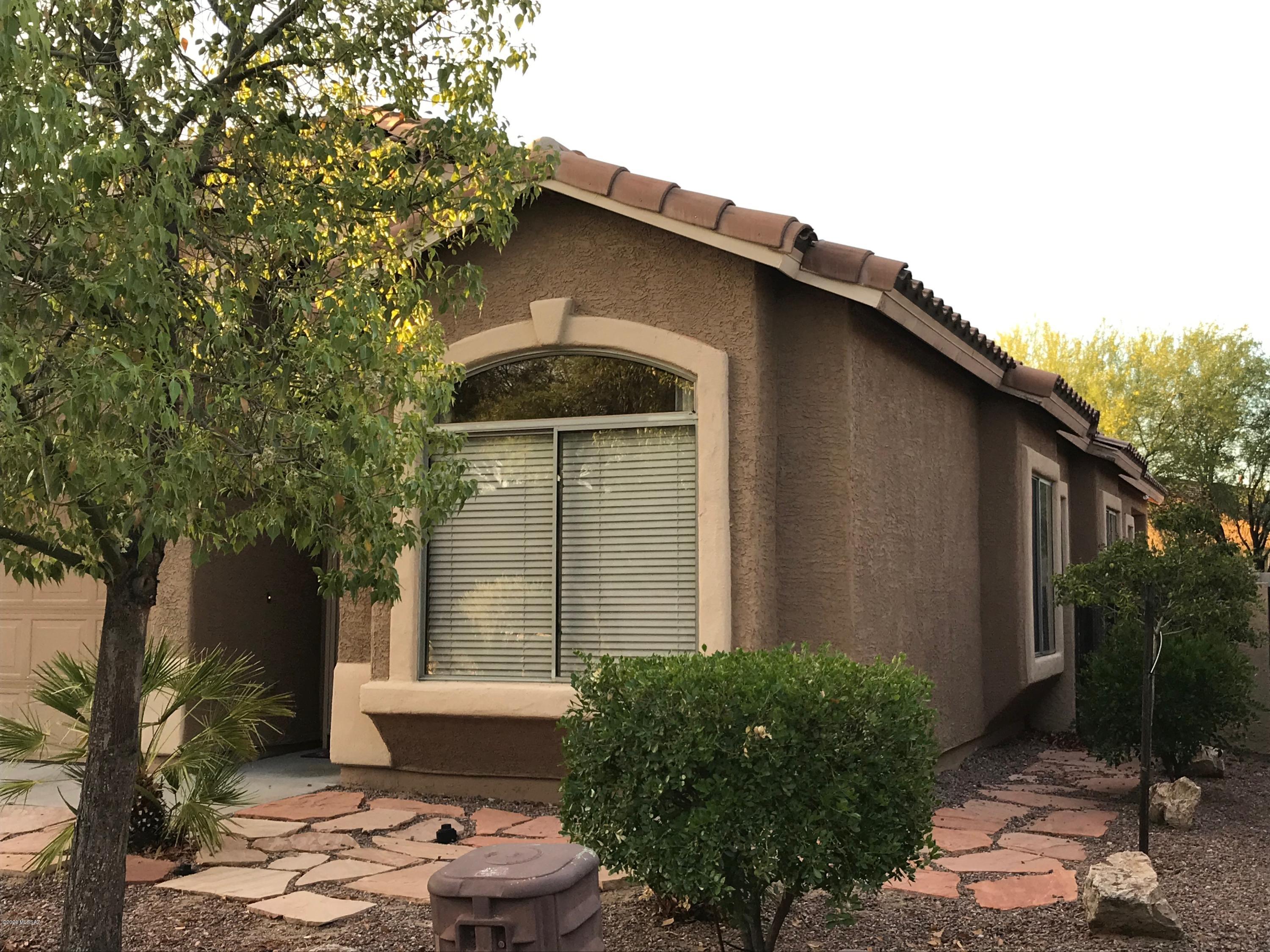Rancho Sahuarita Presidio De Arboles (1-145) - Residential