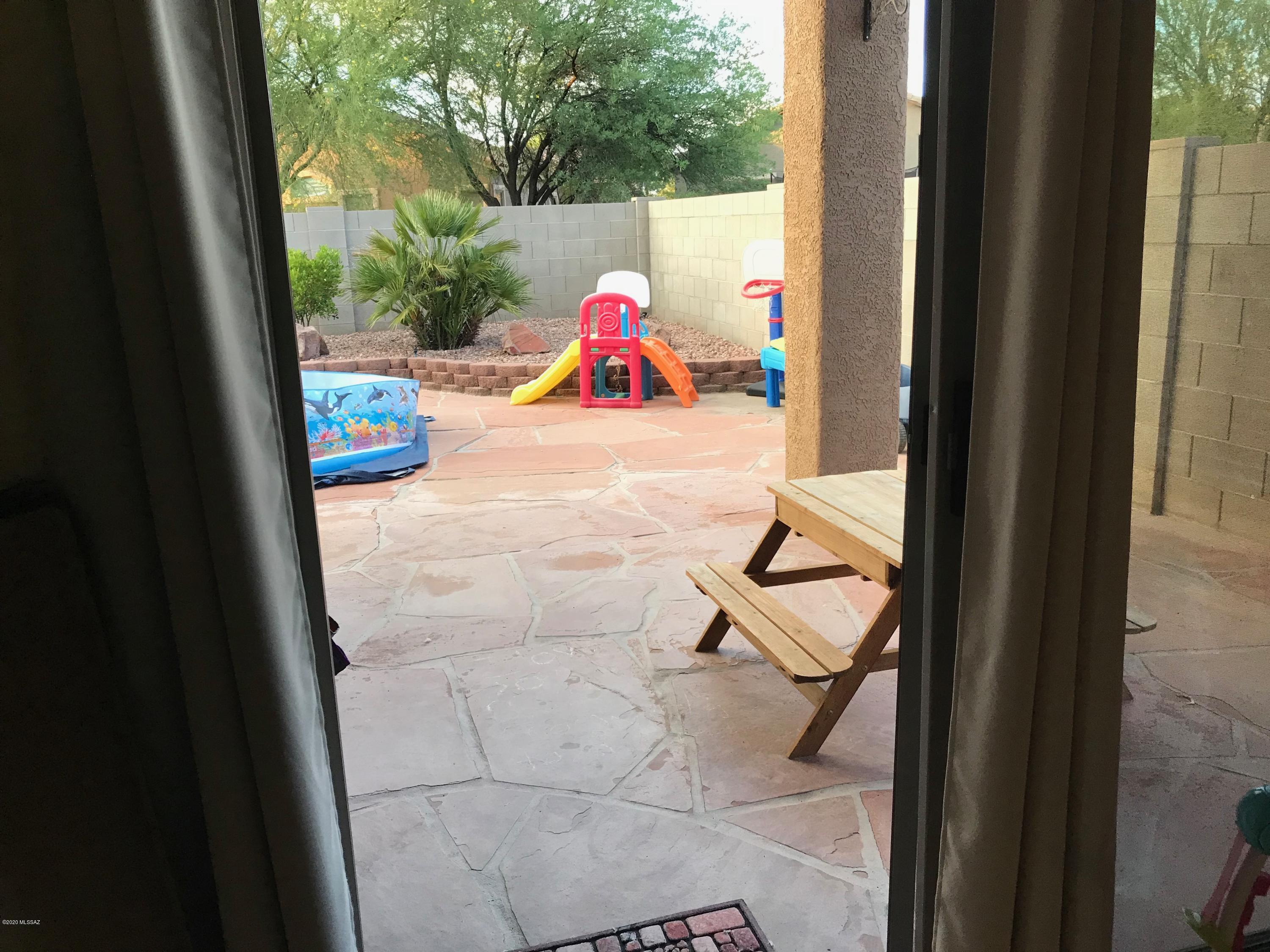 Rancho Sahuarita Presidio De Arboles (1-145) - Residential