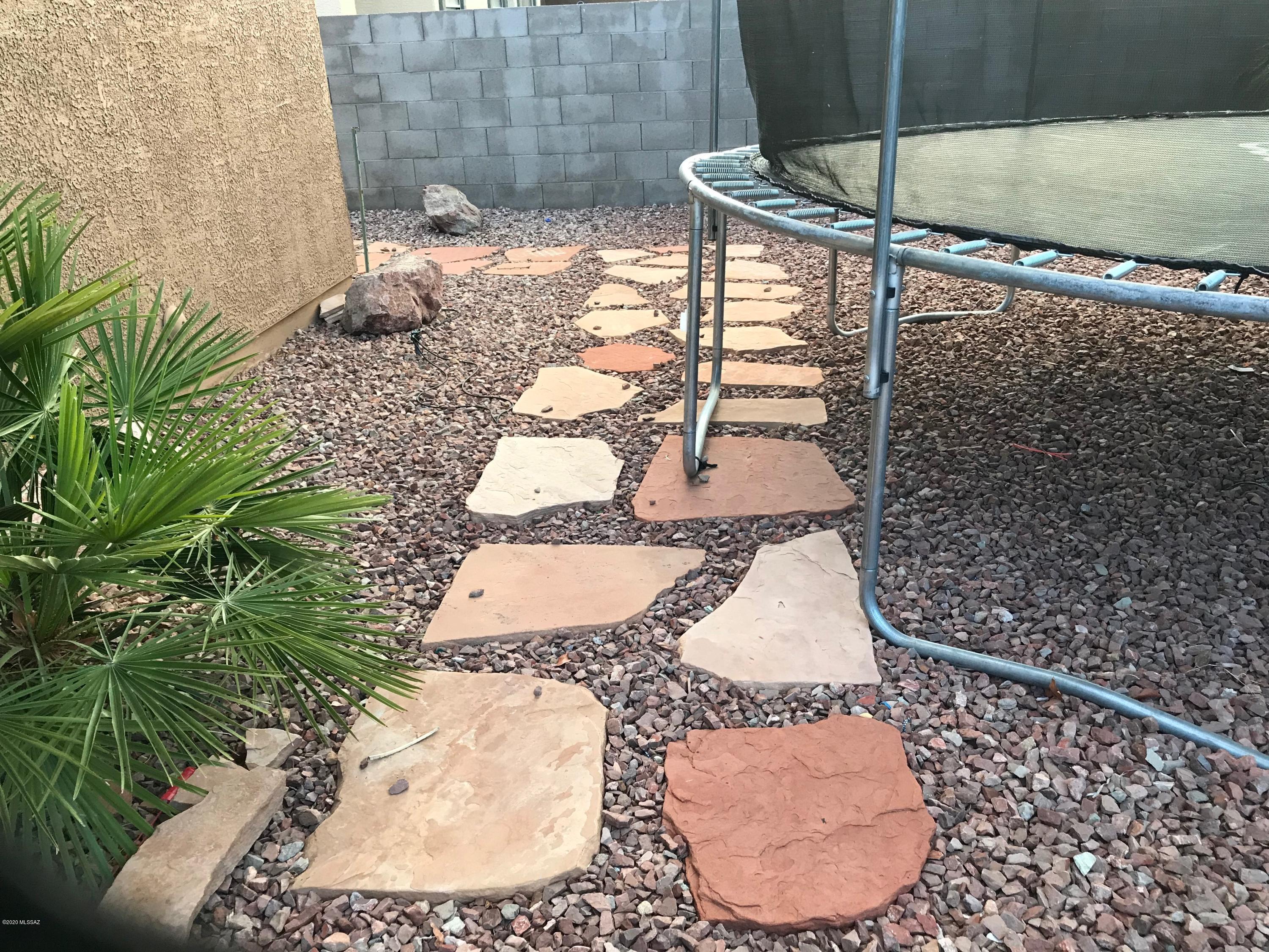 Rancho Sahuarita Presidio De Arboles (1-145) - Residential