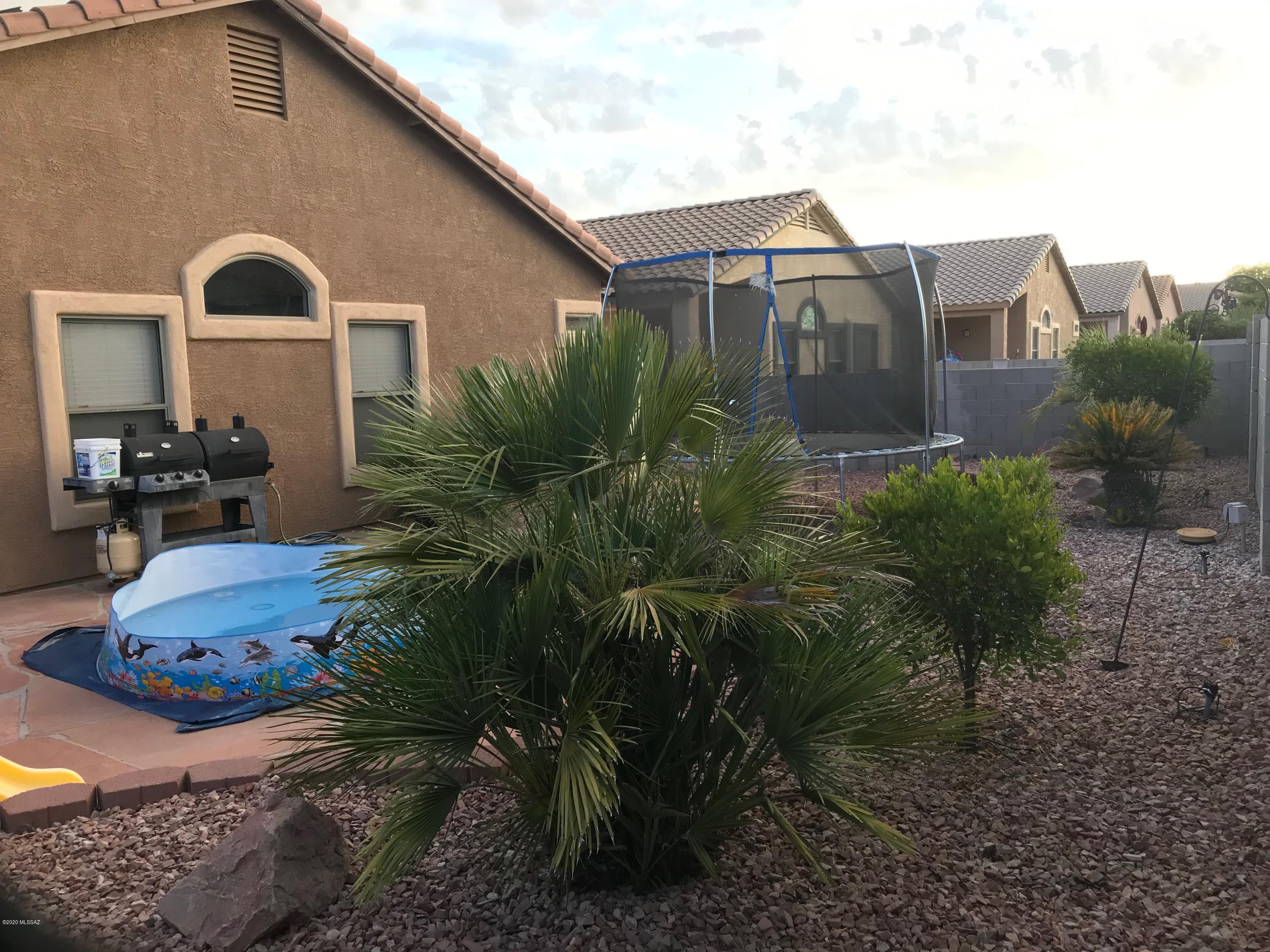 Rancho Sahuarita Presidio De Arboles (1-145) - Residential