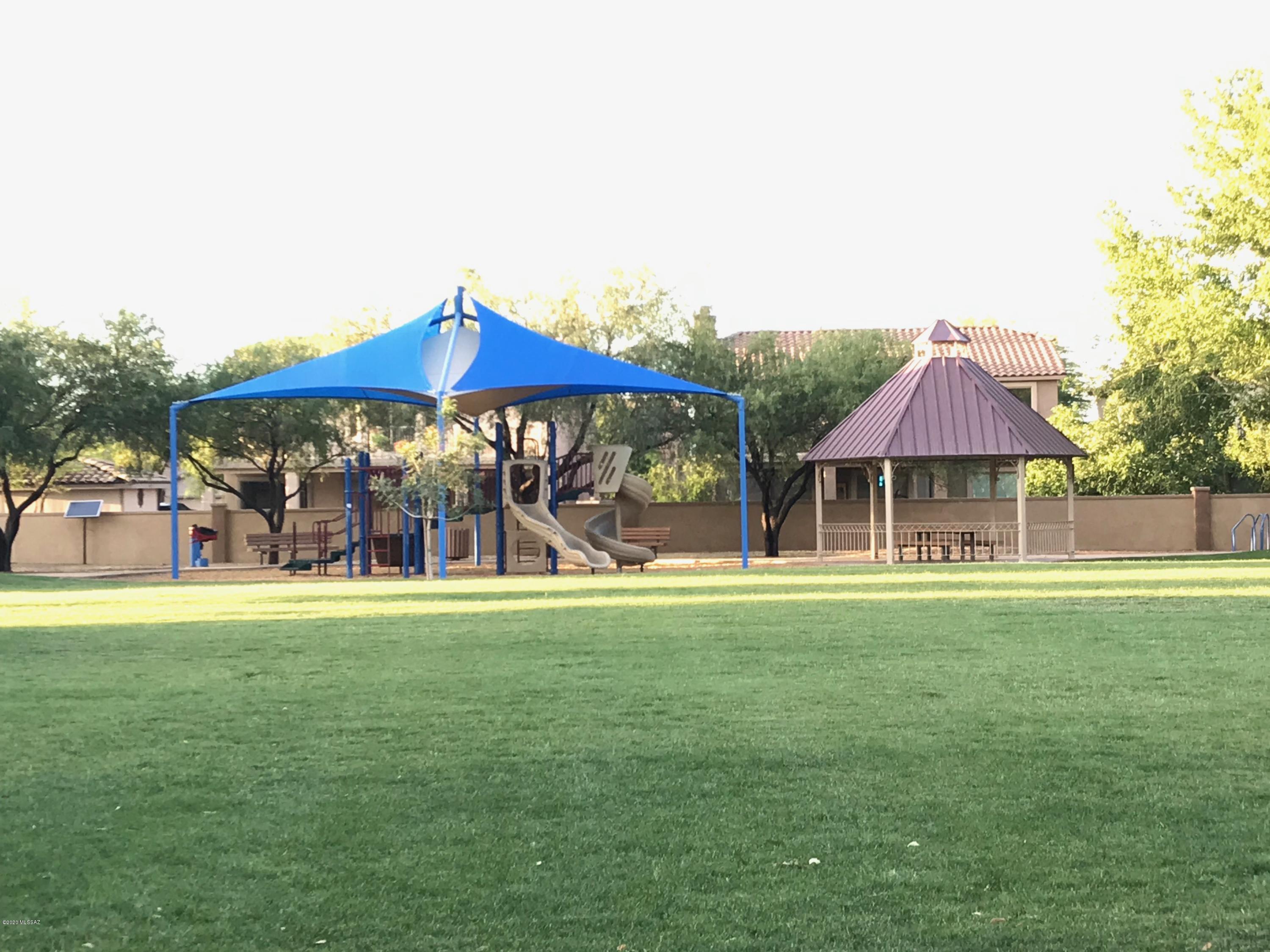 Rancho Sahuarita Presidio De Arboles (1-145) - Residential