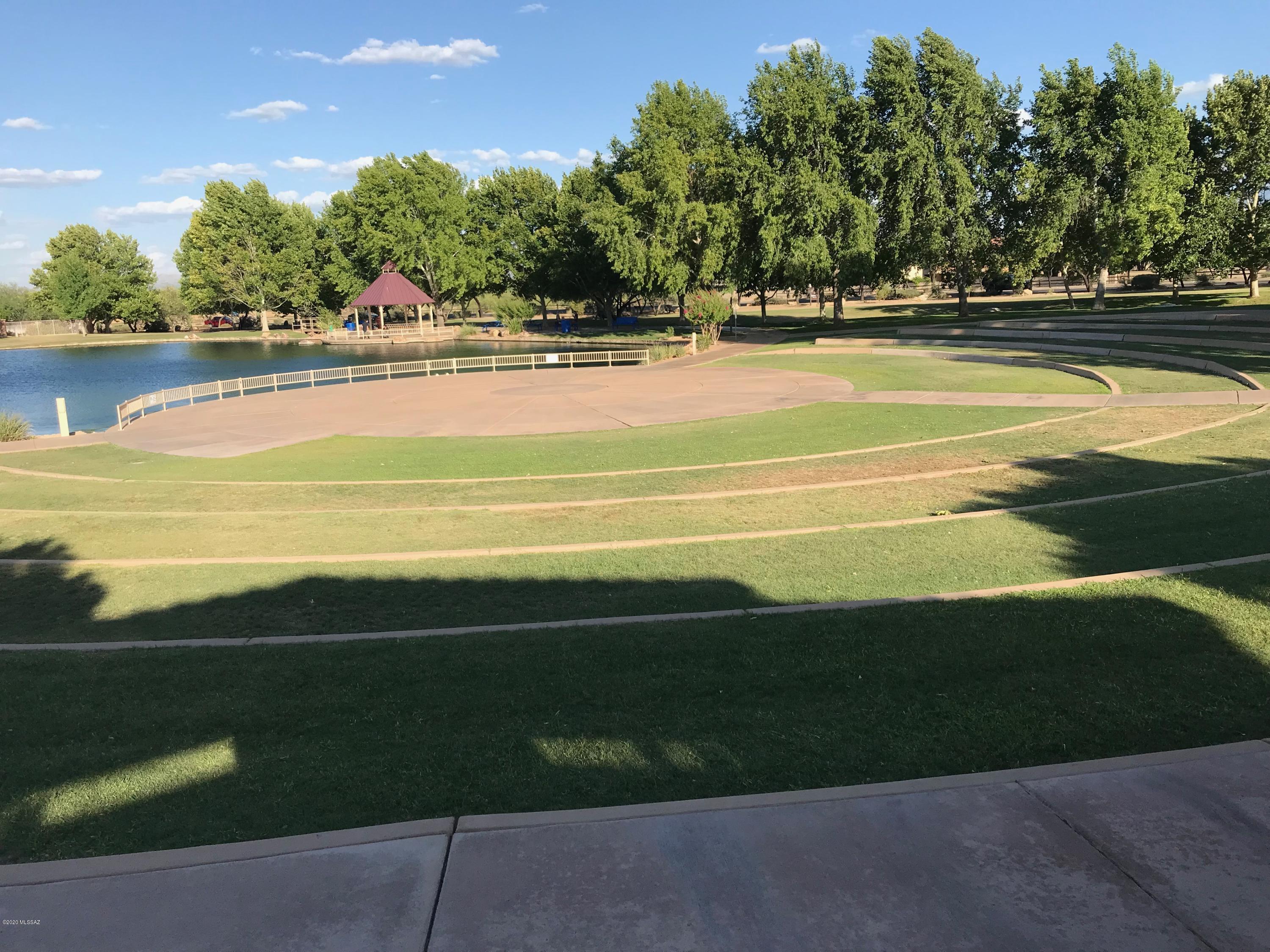 Rancho Sahuarita Presidio De Arboles (1-145) - Residential