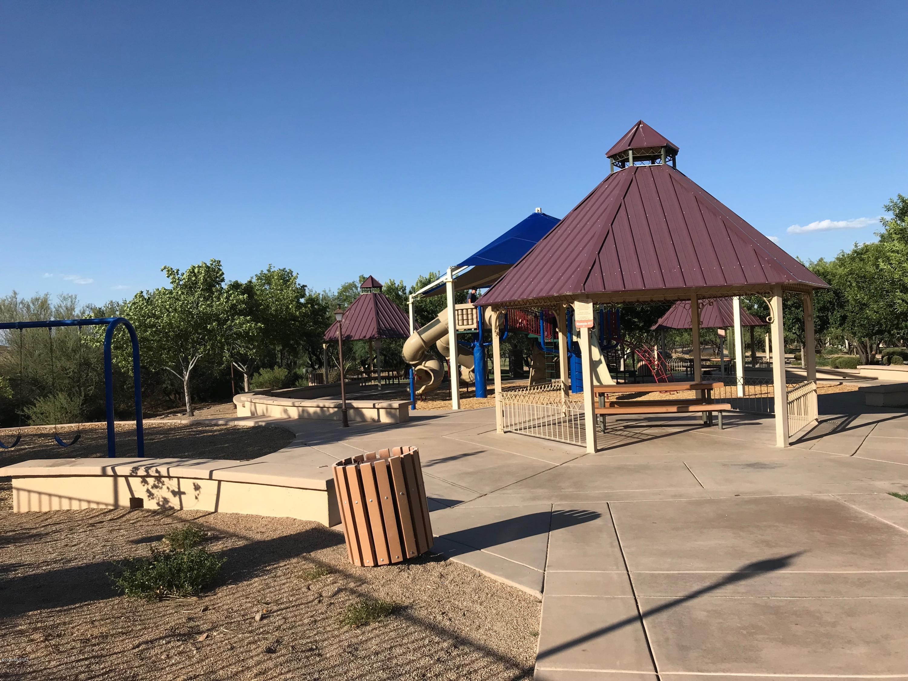 Rancho Sahuarita Presidio De Arboles (1-145) - Residential