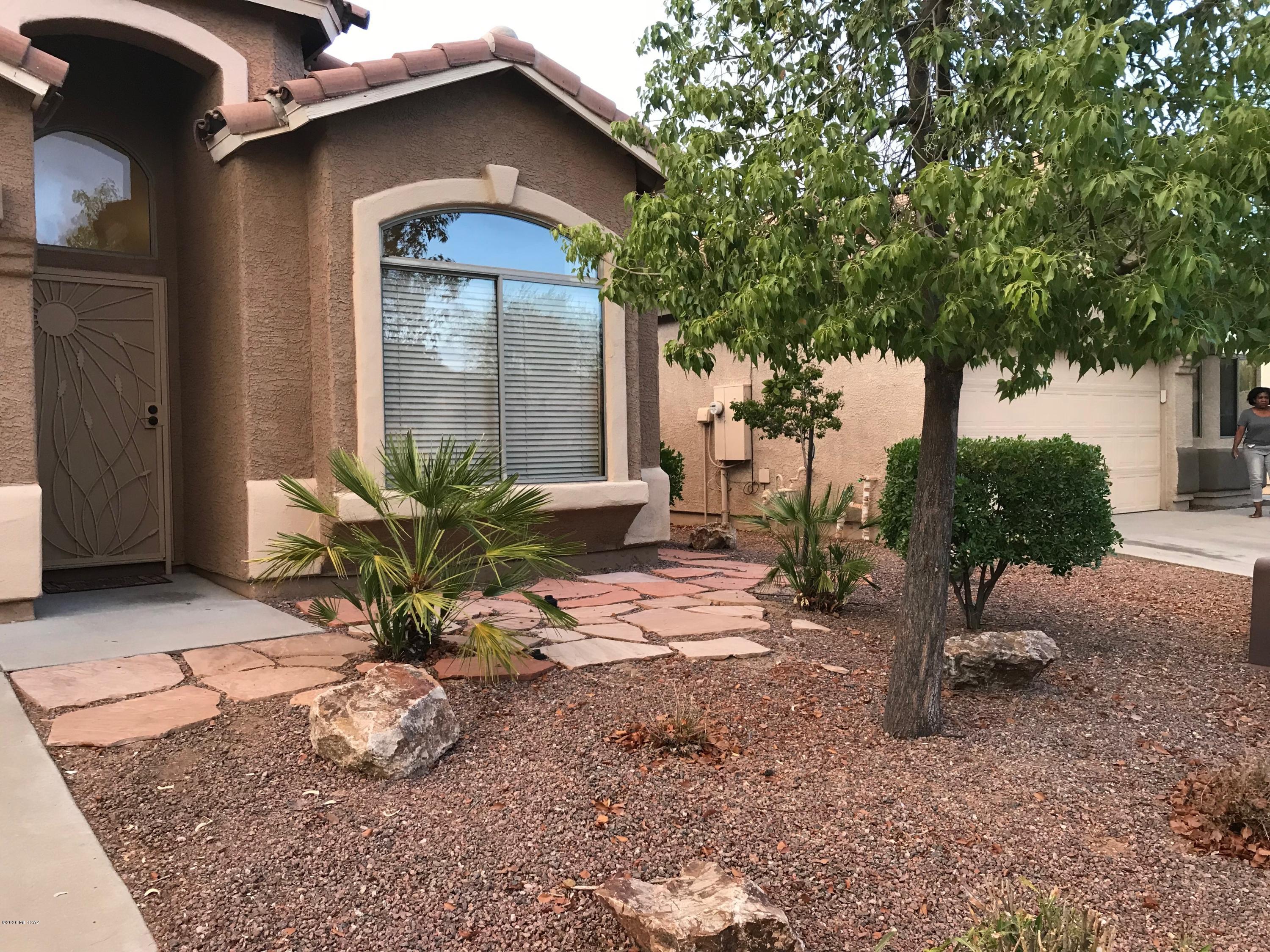 Rancho Sahuarita Presidio De Arboles (1-145) - Residential