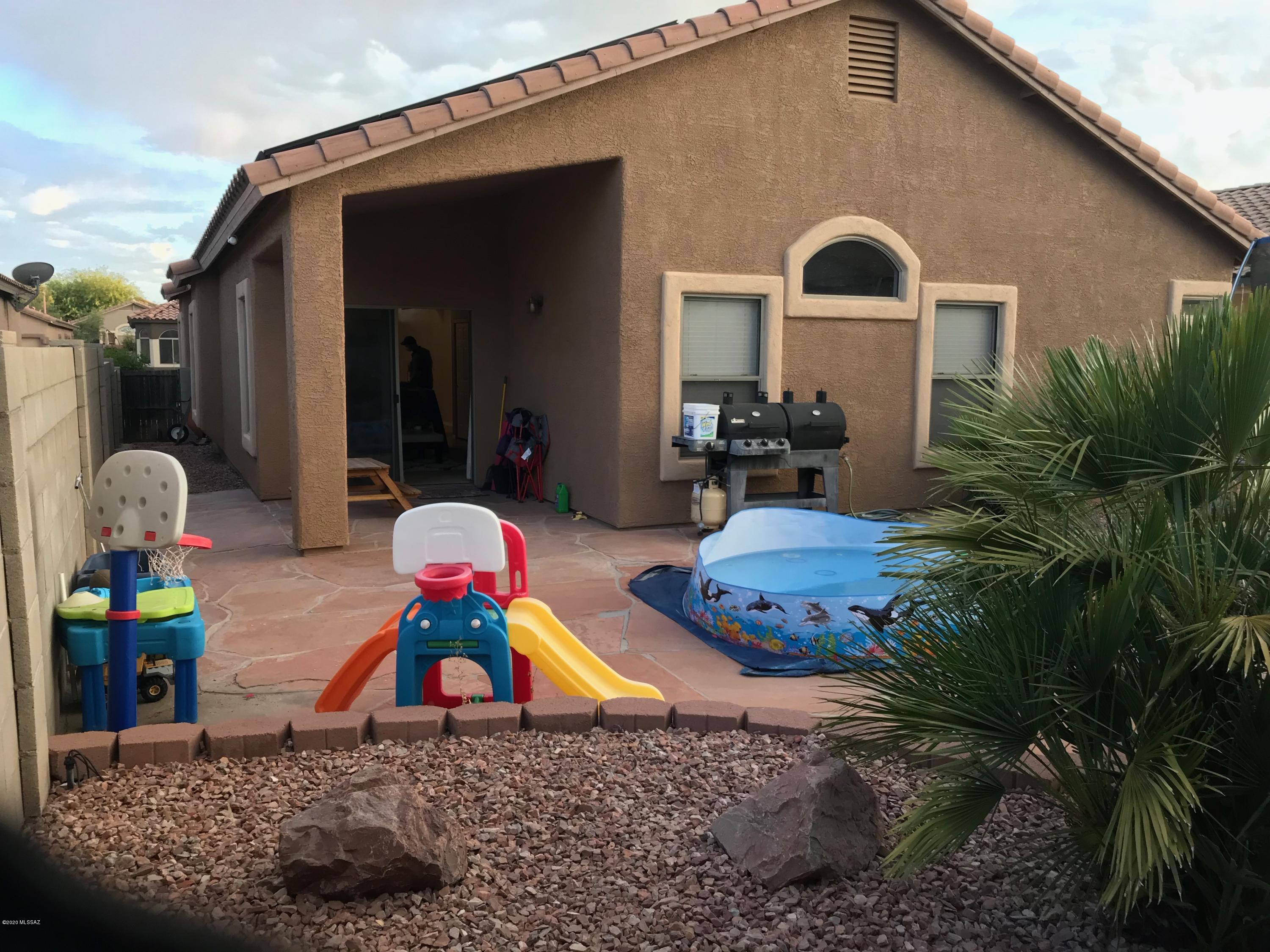 Rancho Sahuarita Presidio De Arboles (1-145) - Residential