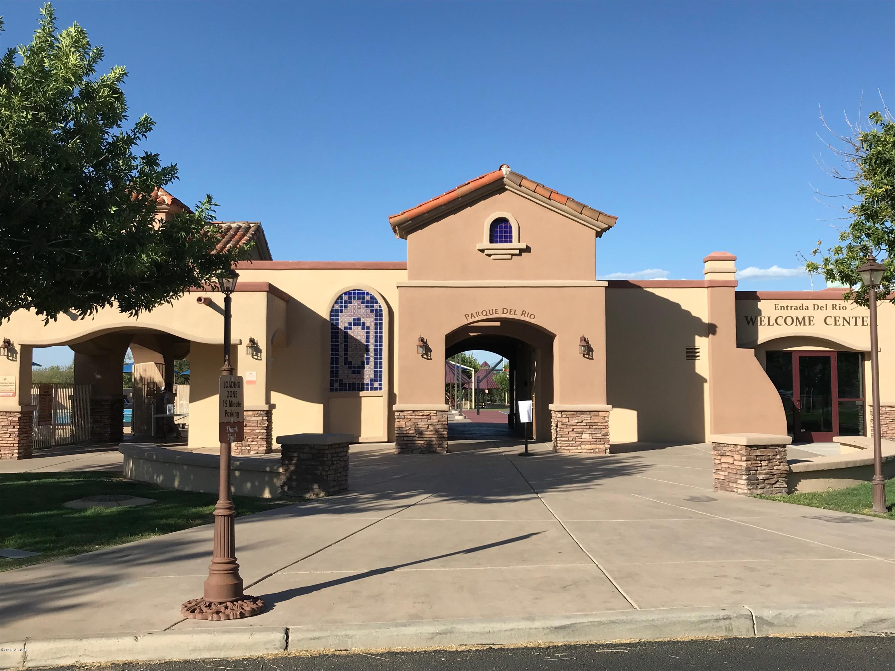 Rancho Sahuarita Presidio De Arboles (1-145) - Residential